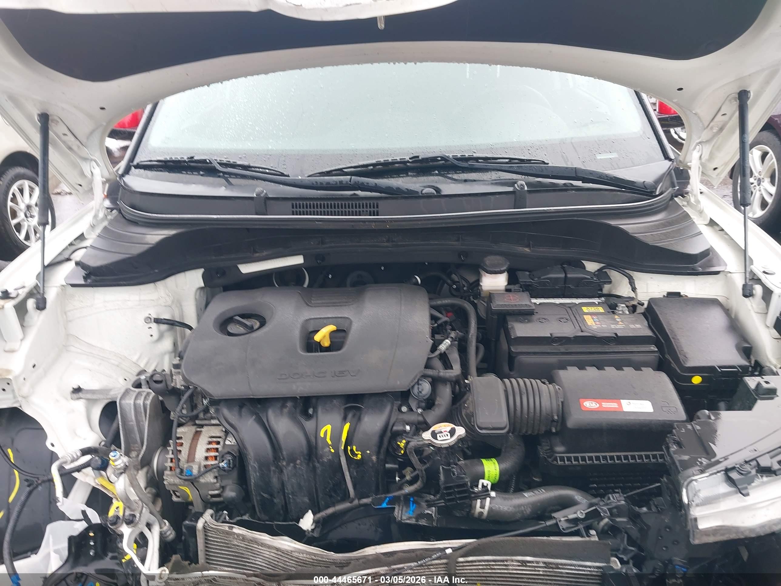 KIA SOUL image 10