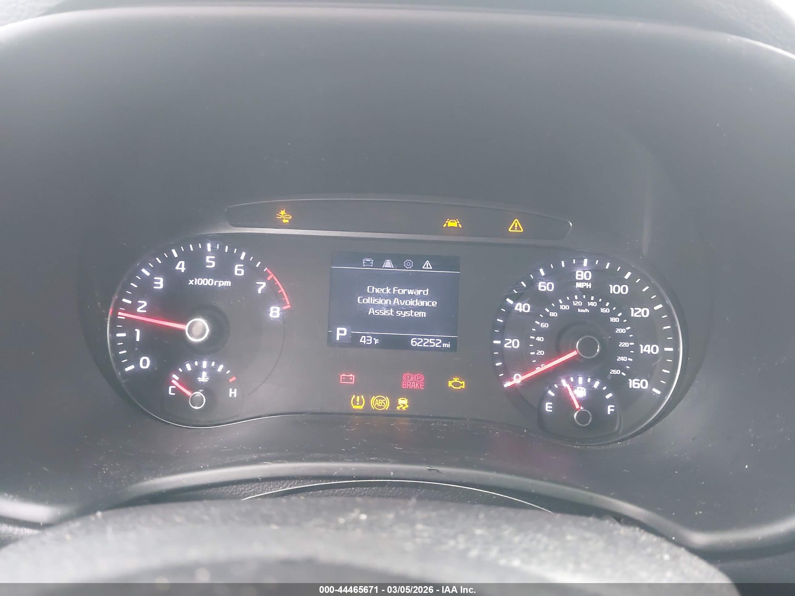 KIA SOUL image 7