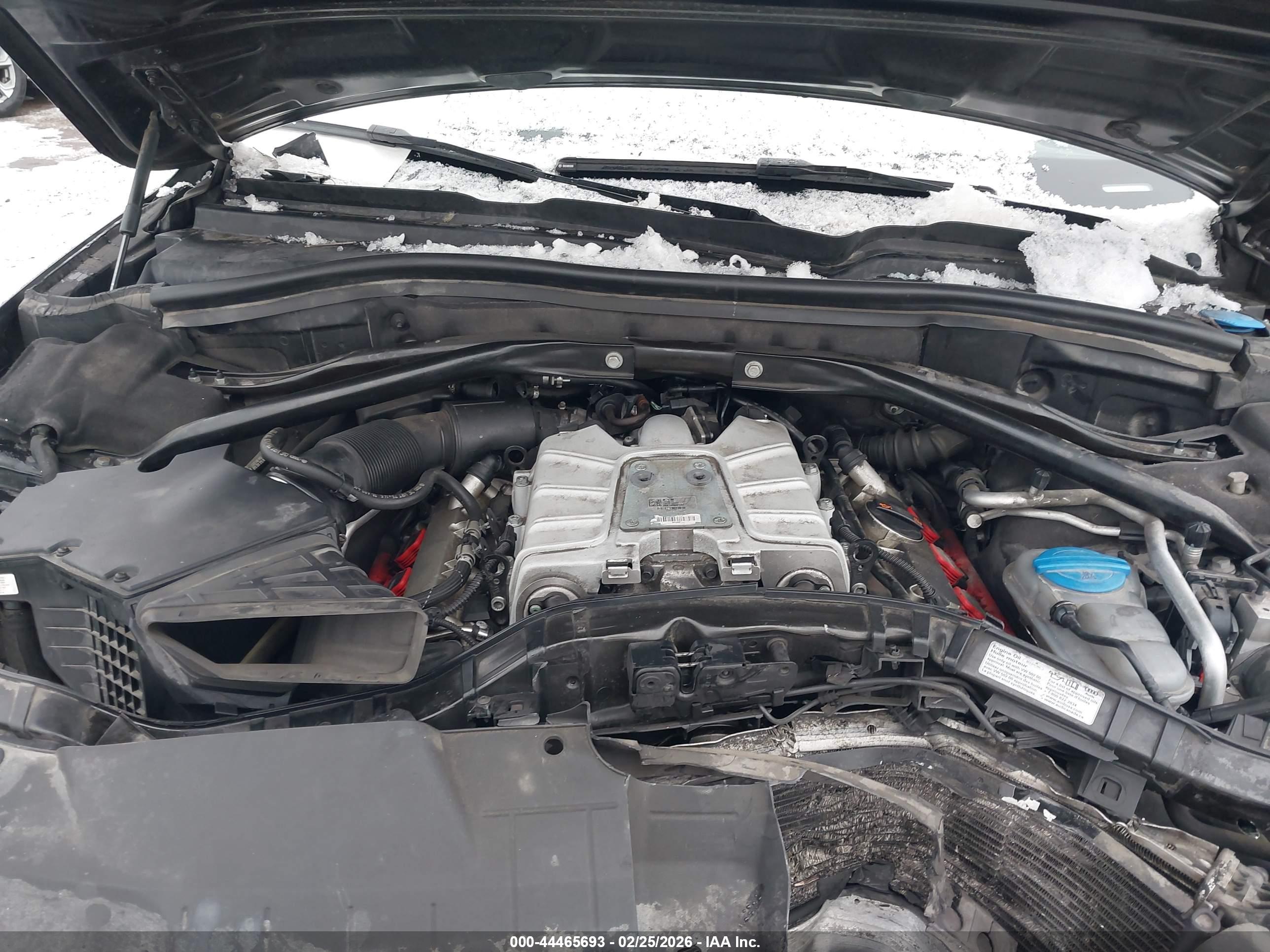 AUDI Q5 image 10