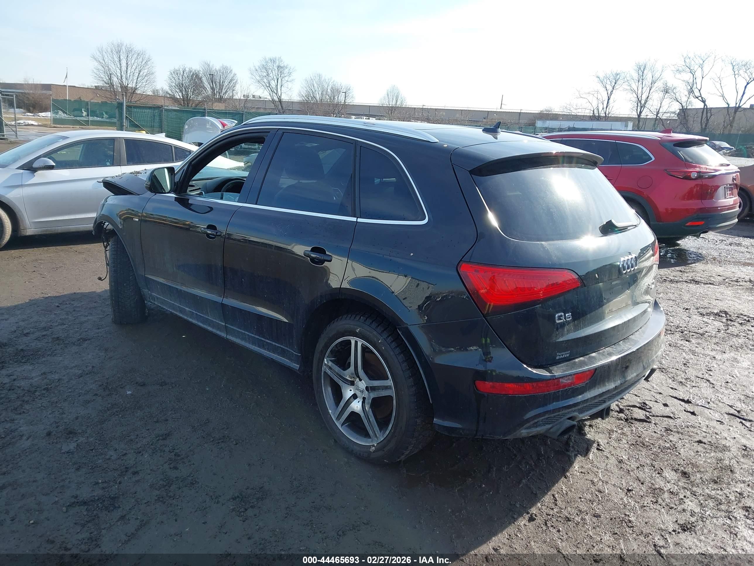 AUDI Q5 image 3