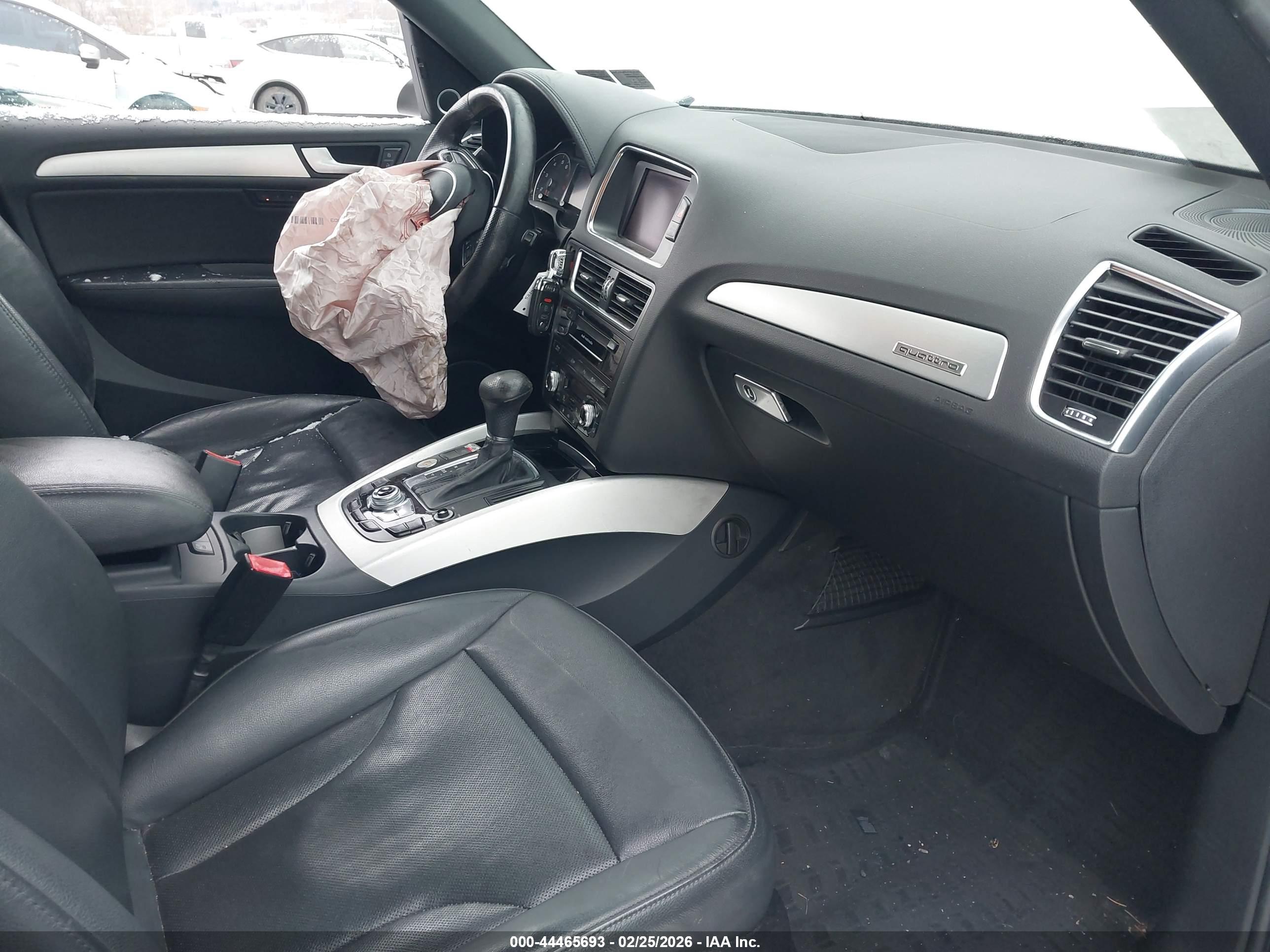 AUDI Q5 image 5