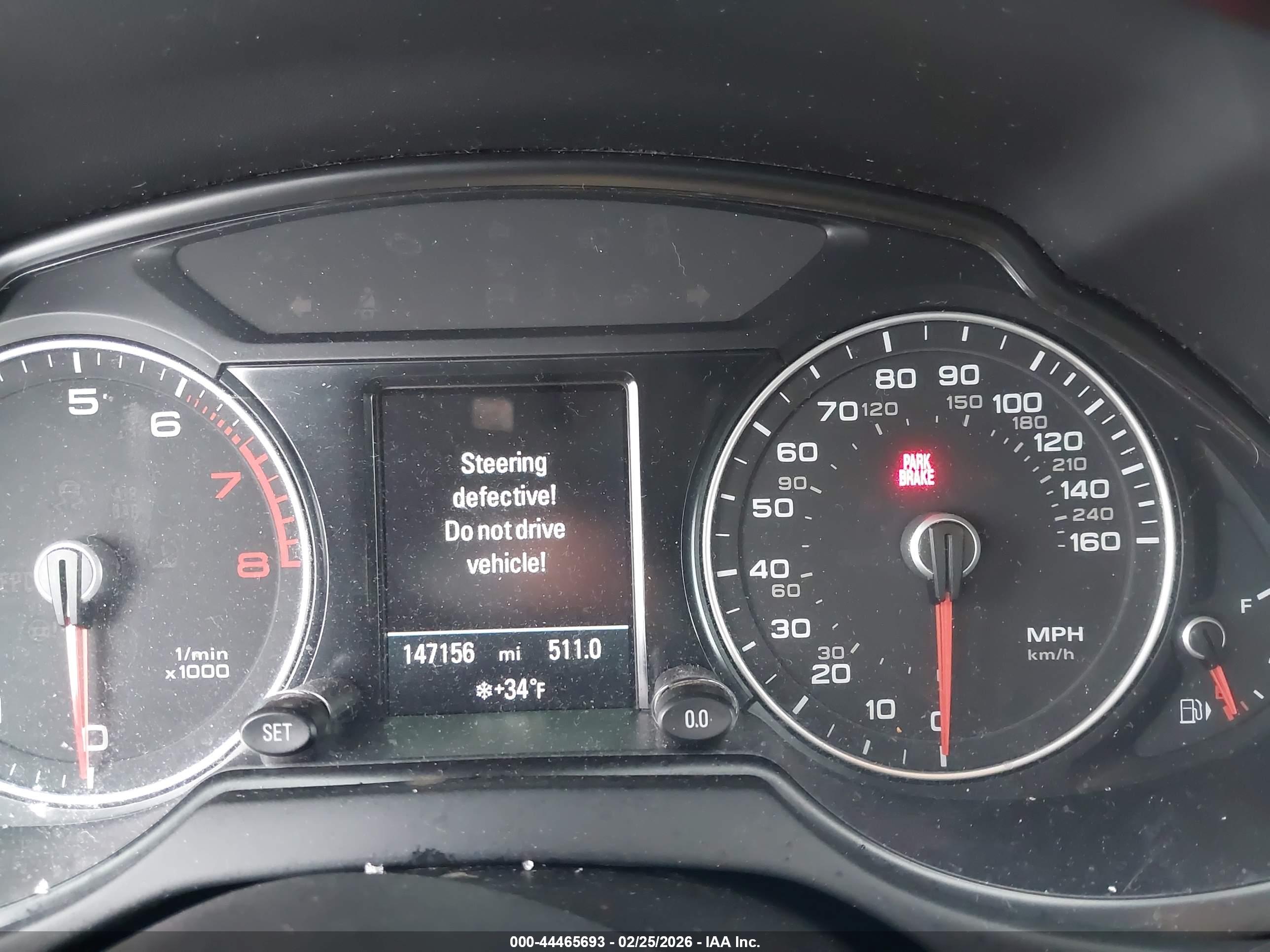 AUDI Q5 image 7