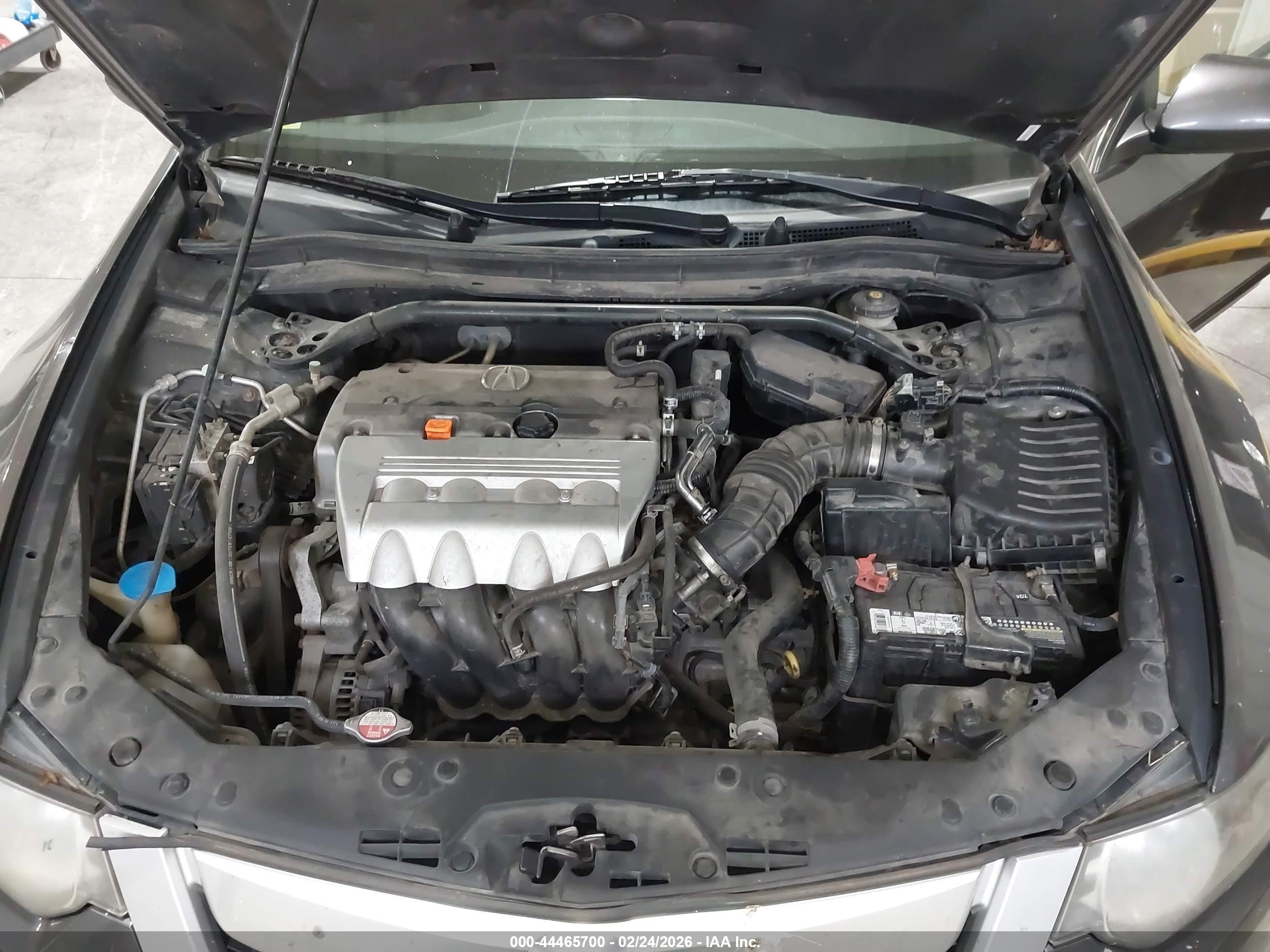 ACURA TSX image 10