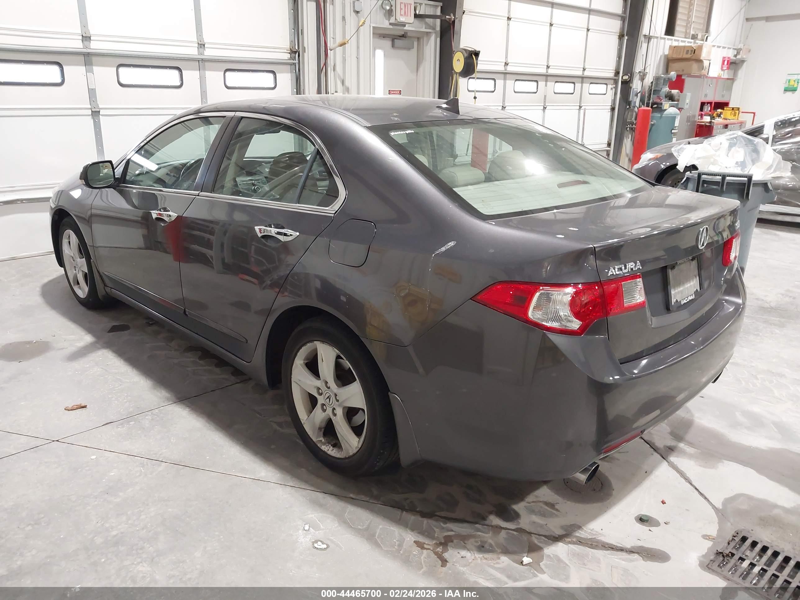 ACURA TSX image 3