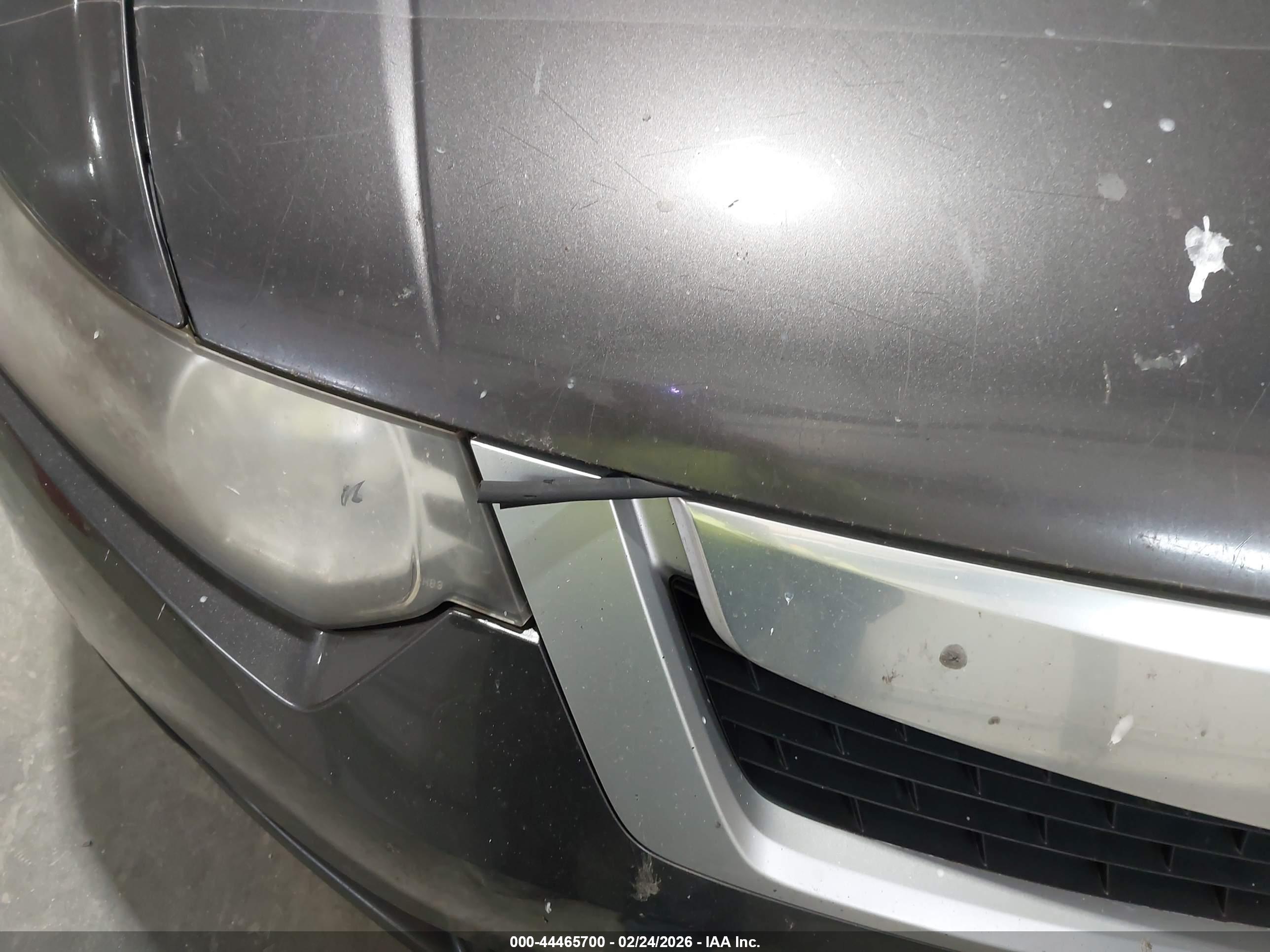 ACURA TSX image 6