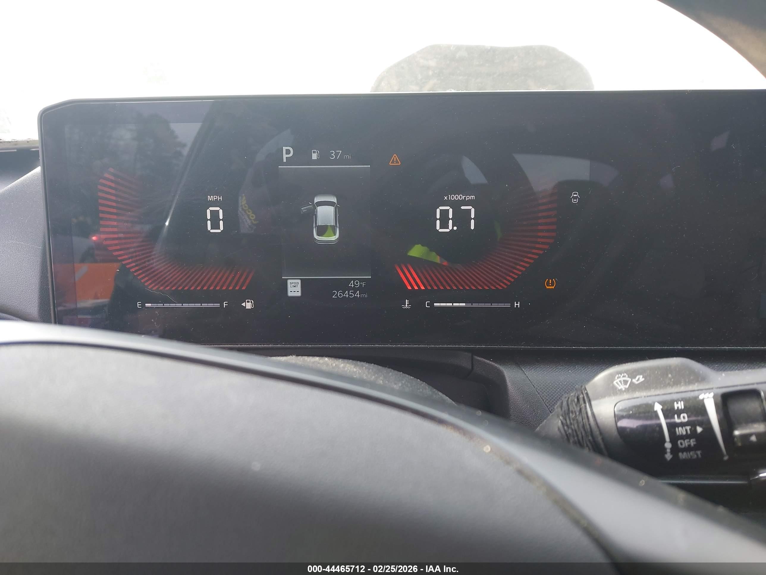 KIA K4 image 7