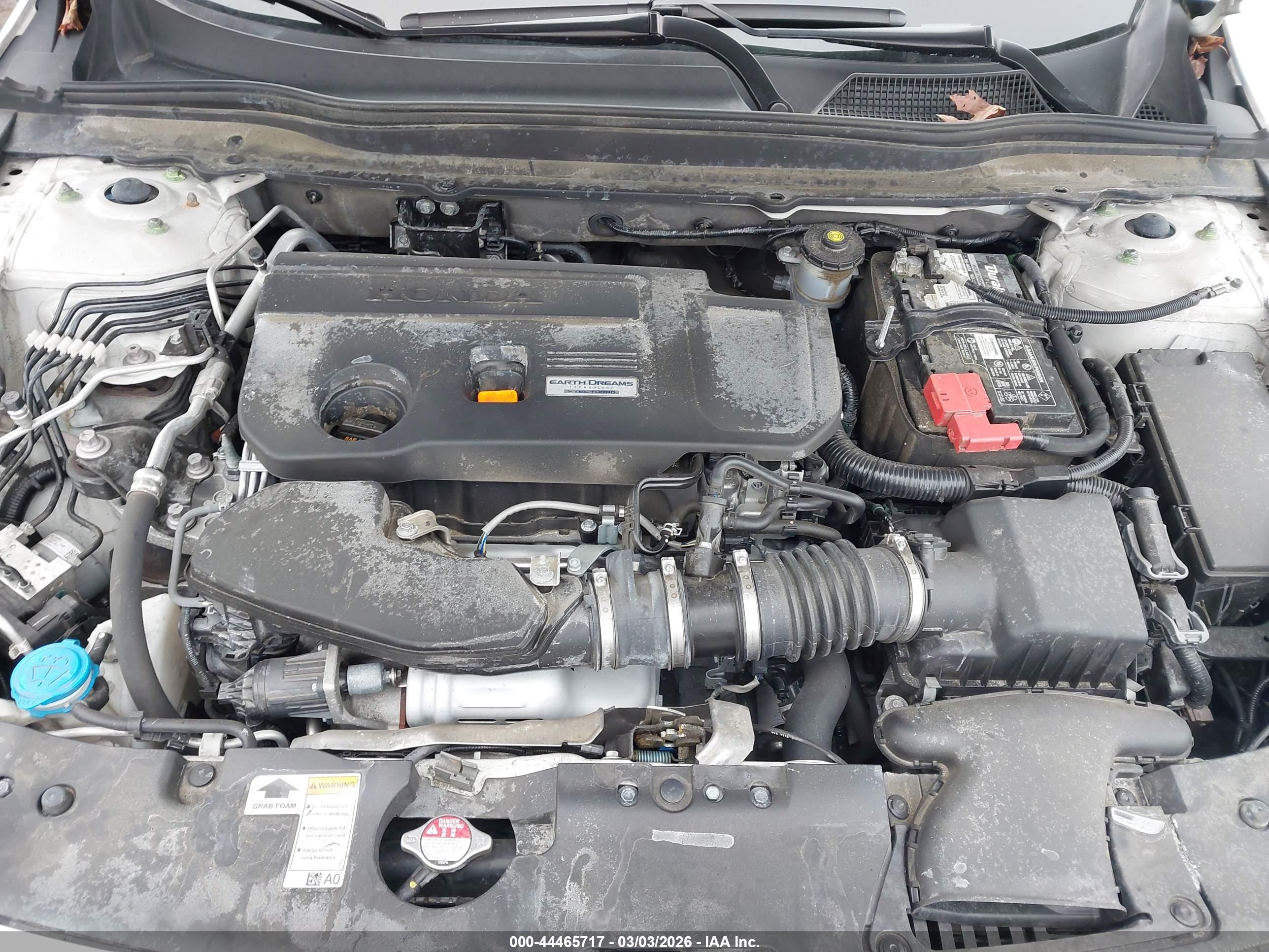 HONDA ACCORD image 10