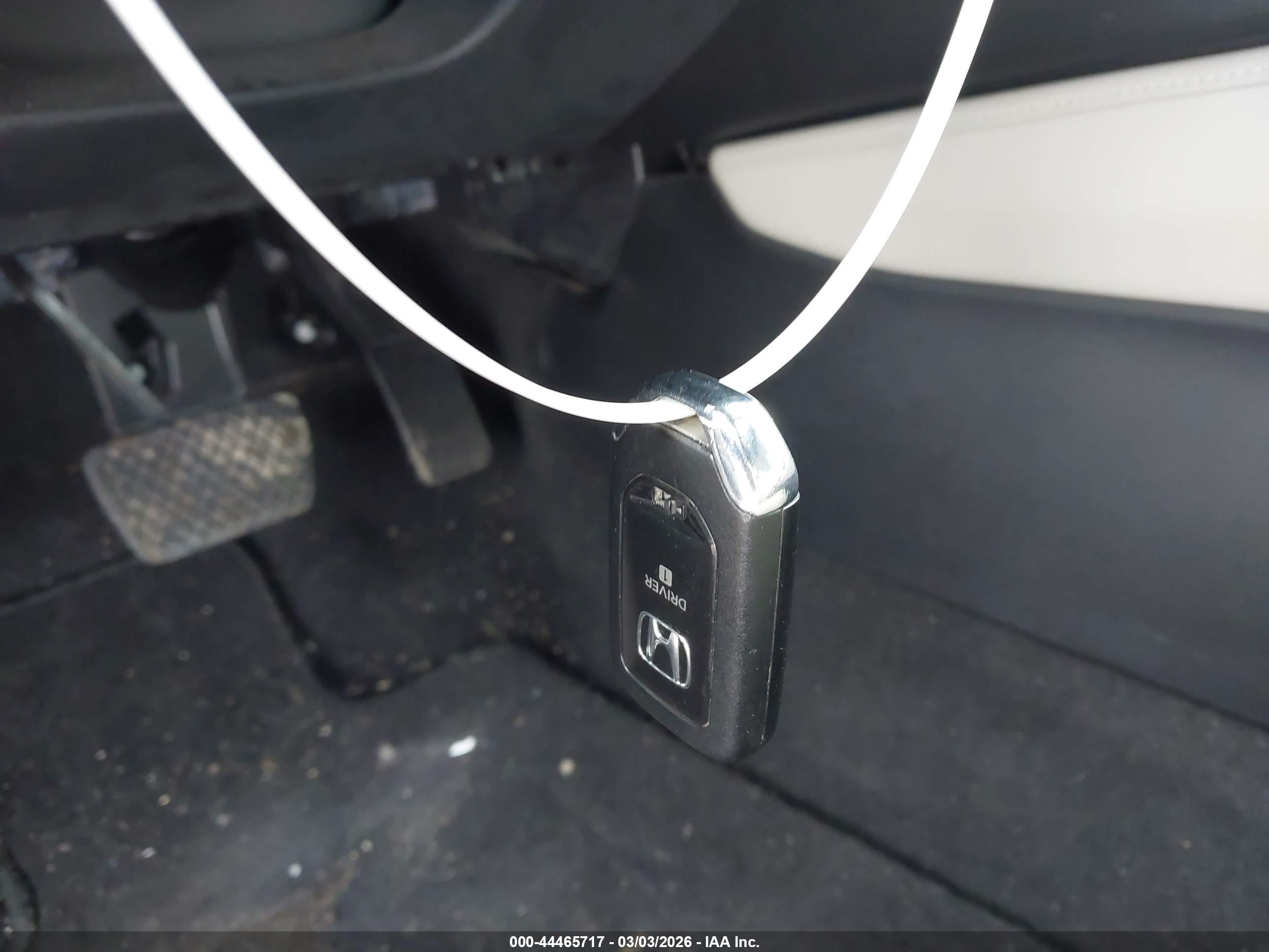 HONDA ACCORD image 11