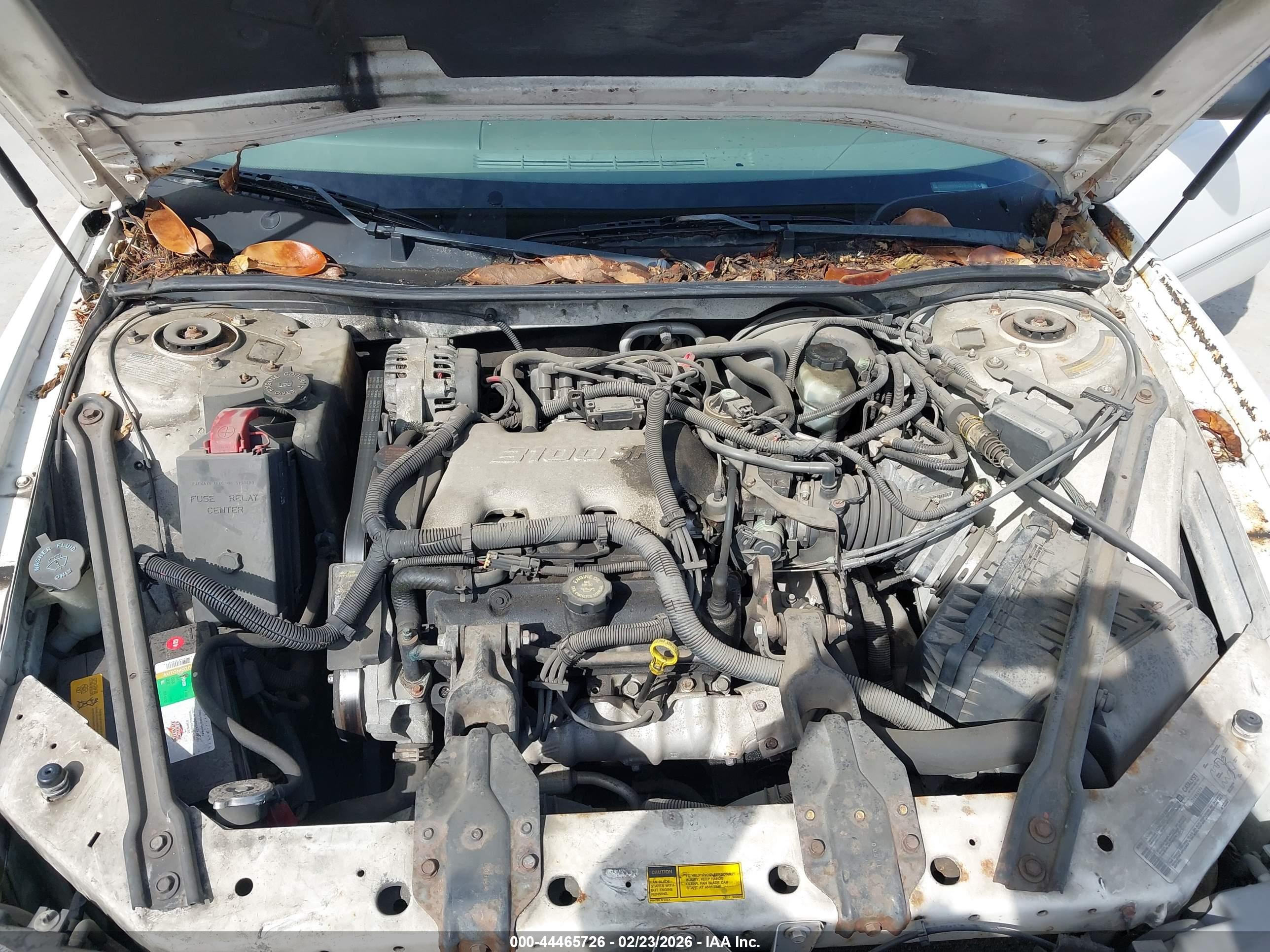 BUICK CENTURY image 10