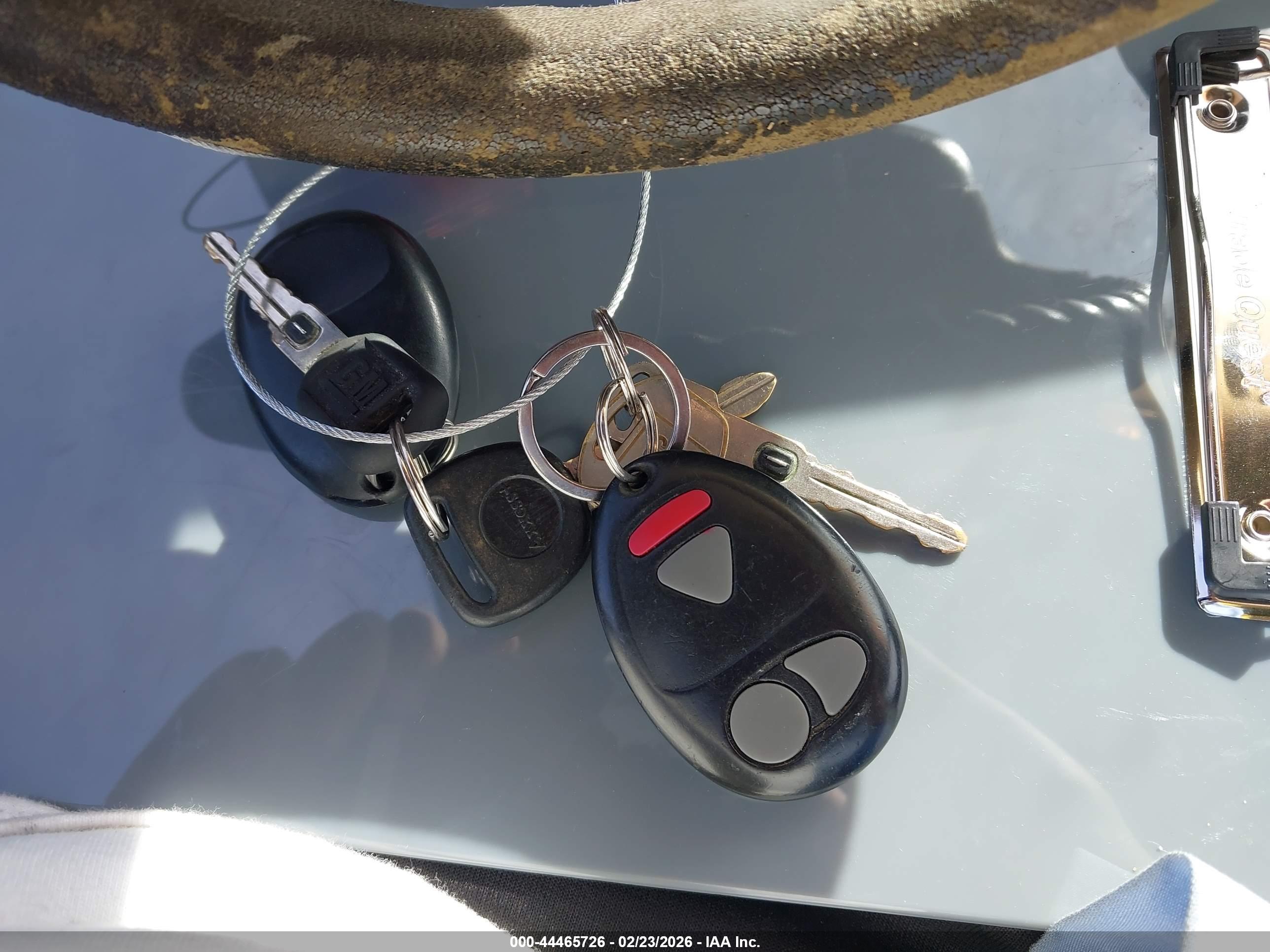 BUICK CENTURY image 11