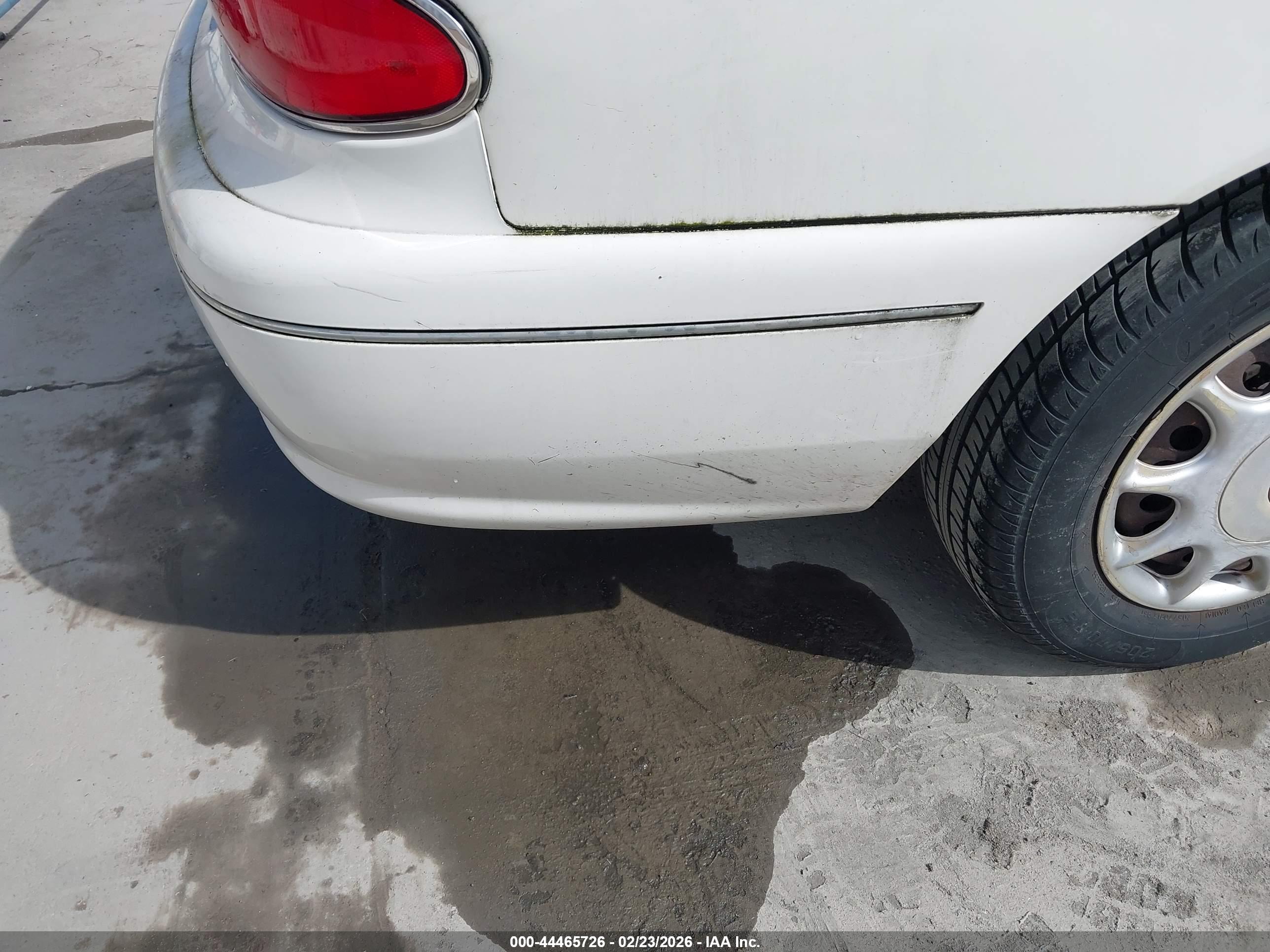 BUICK CENTURY image 6