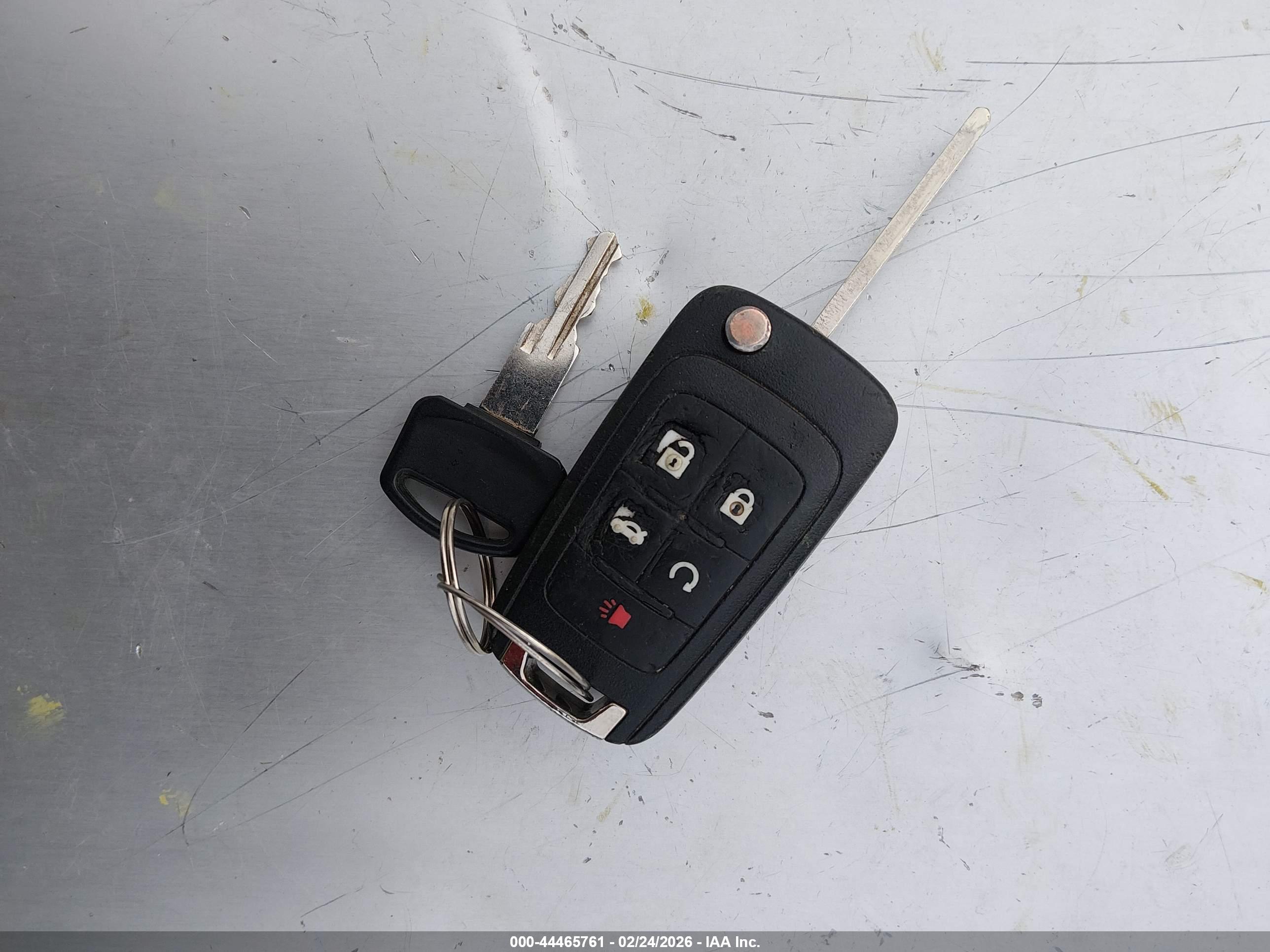 CHEVROLET CRUZE image 11