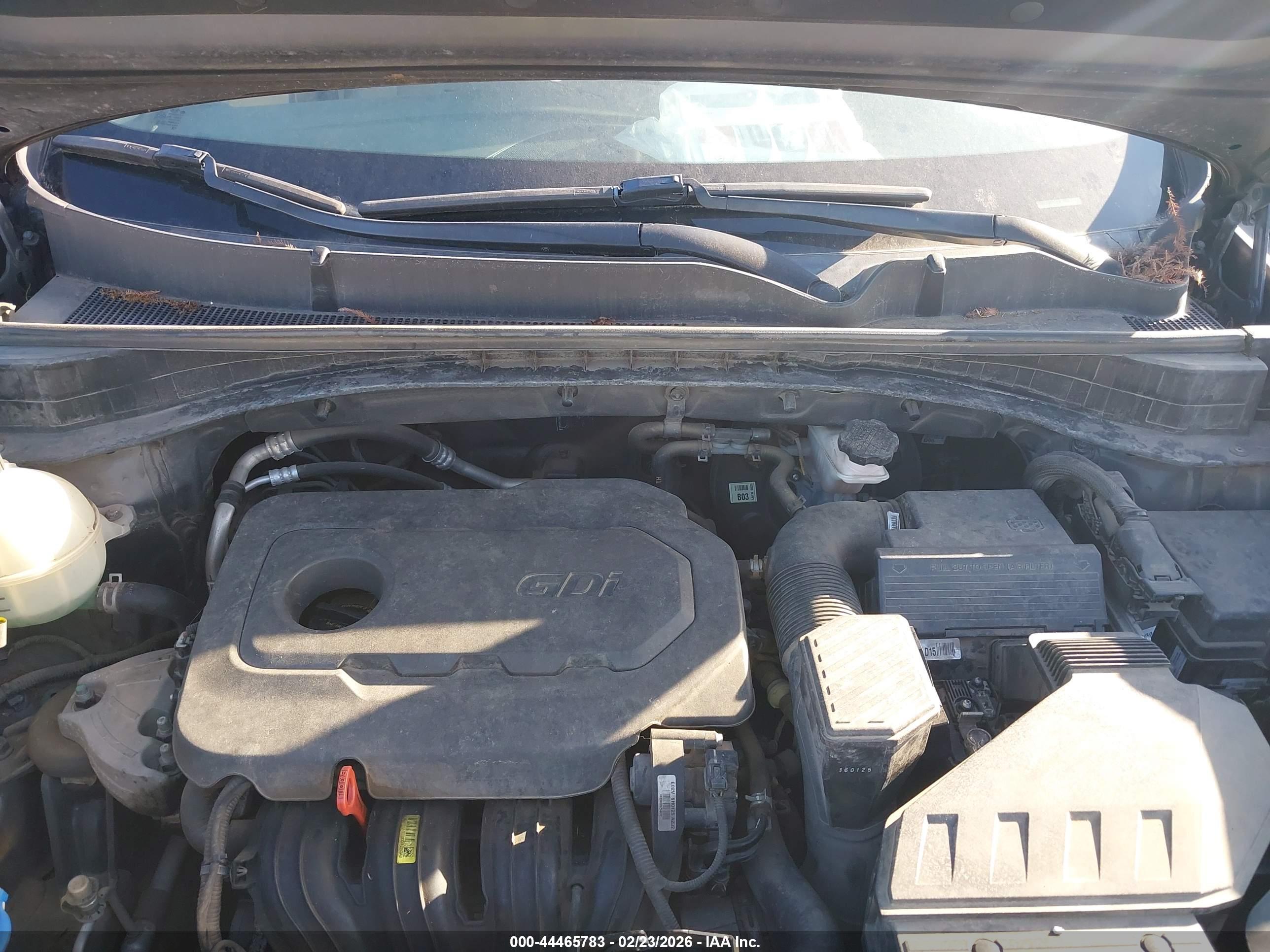 KIA SPORTAGE image 10
