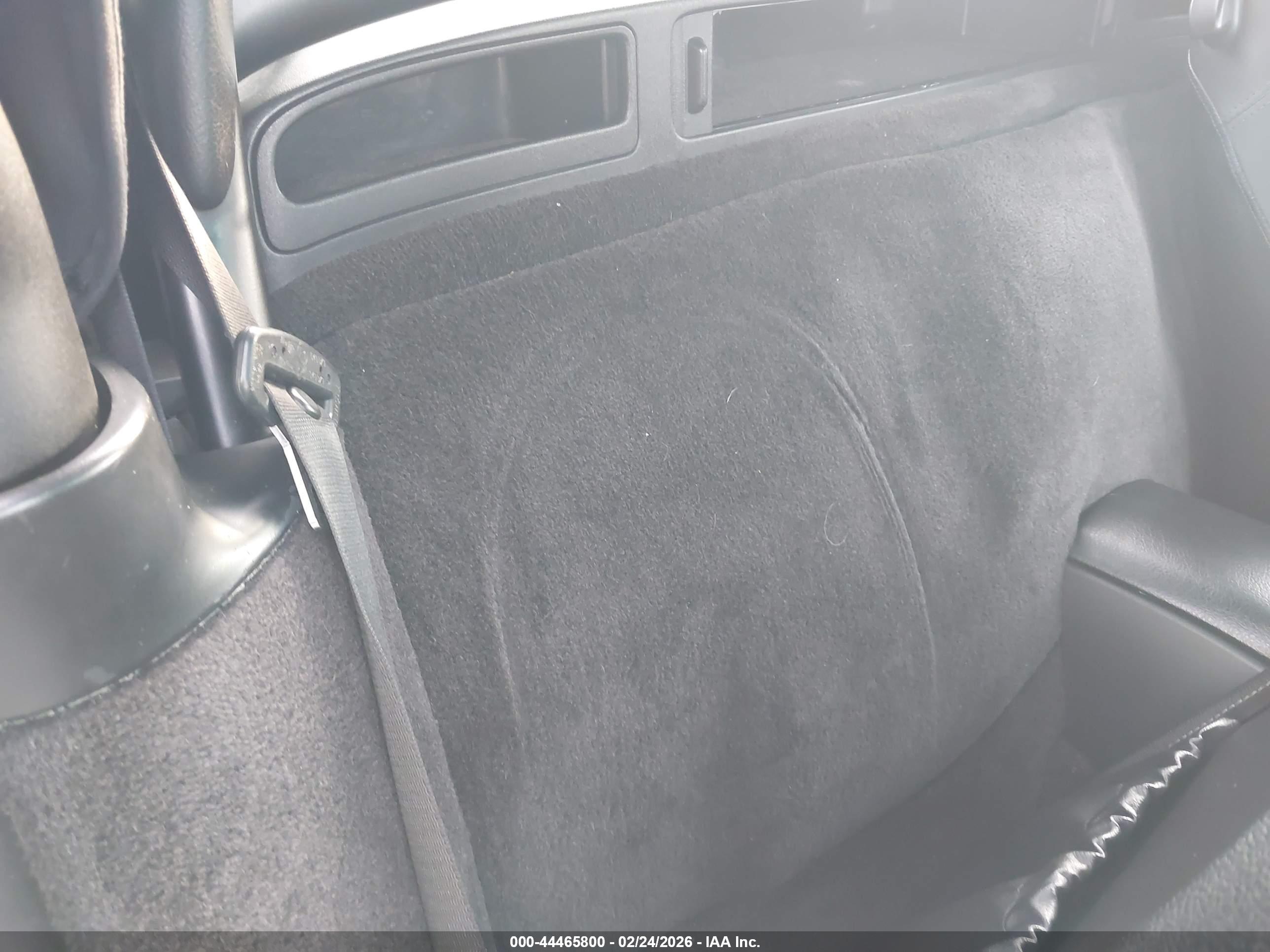 PORSCHE BOXSTER image 8