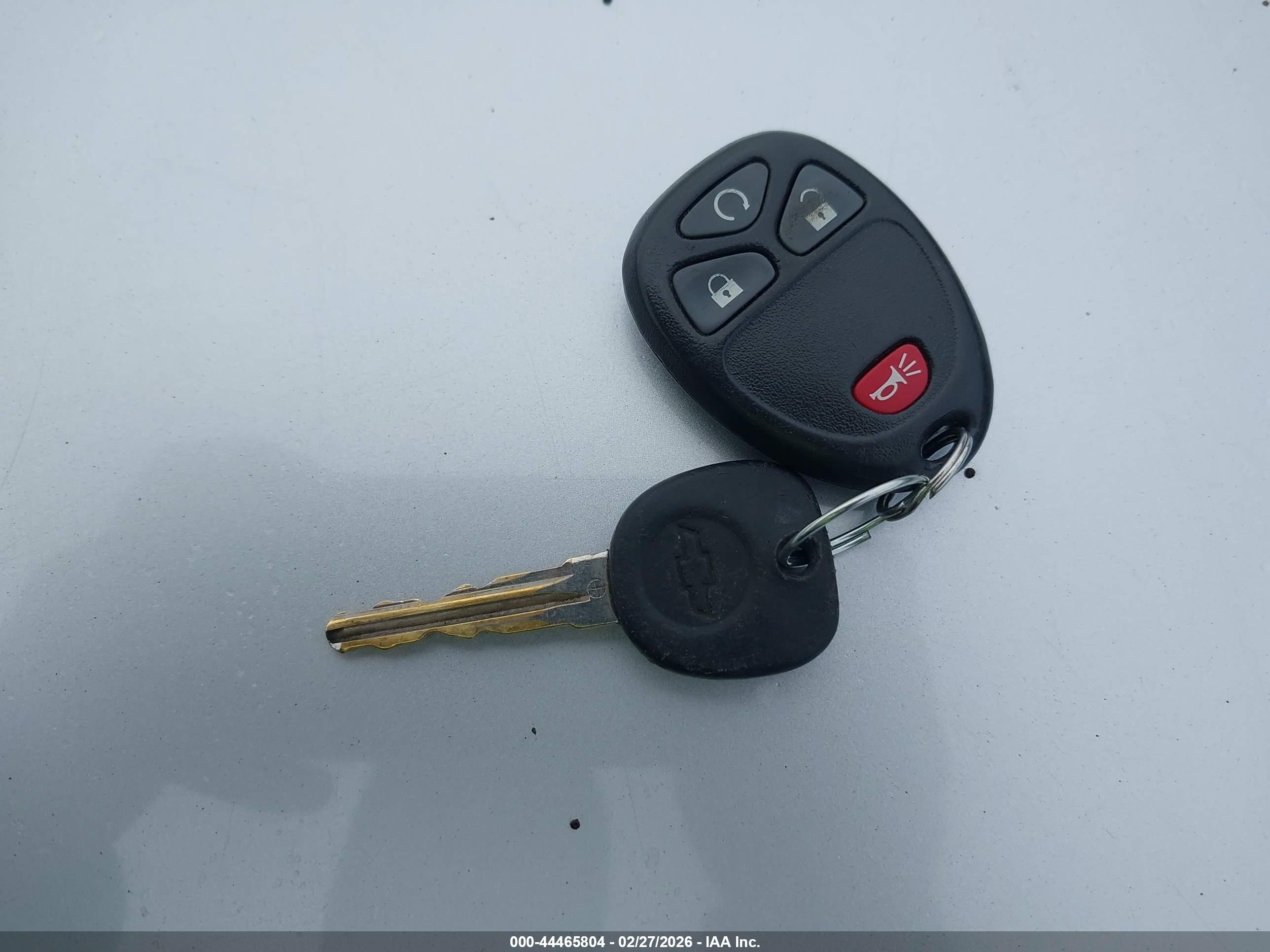 CHEVROLET HHR image 11