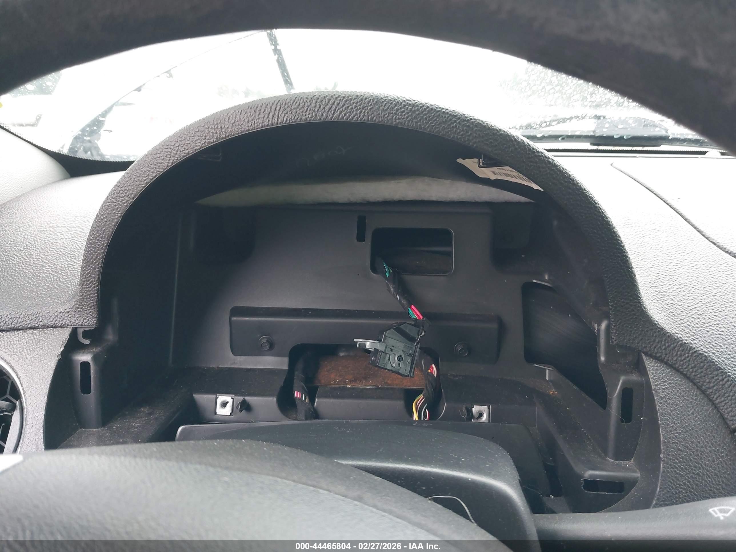 CHEVROLET HHR image 7