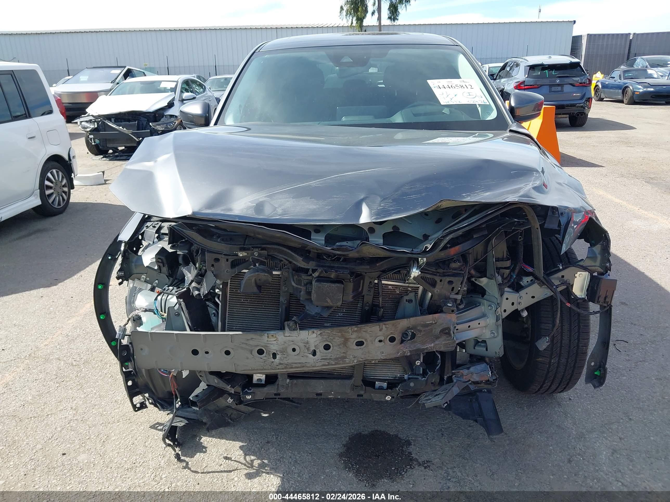 MAZDA CX-5 image 6