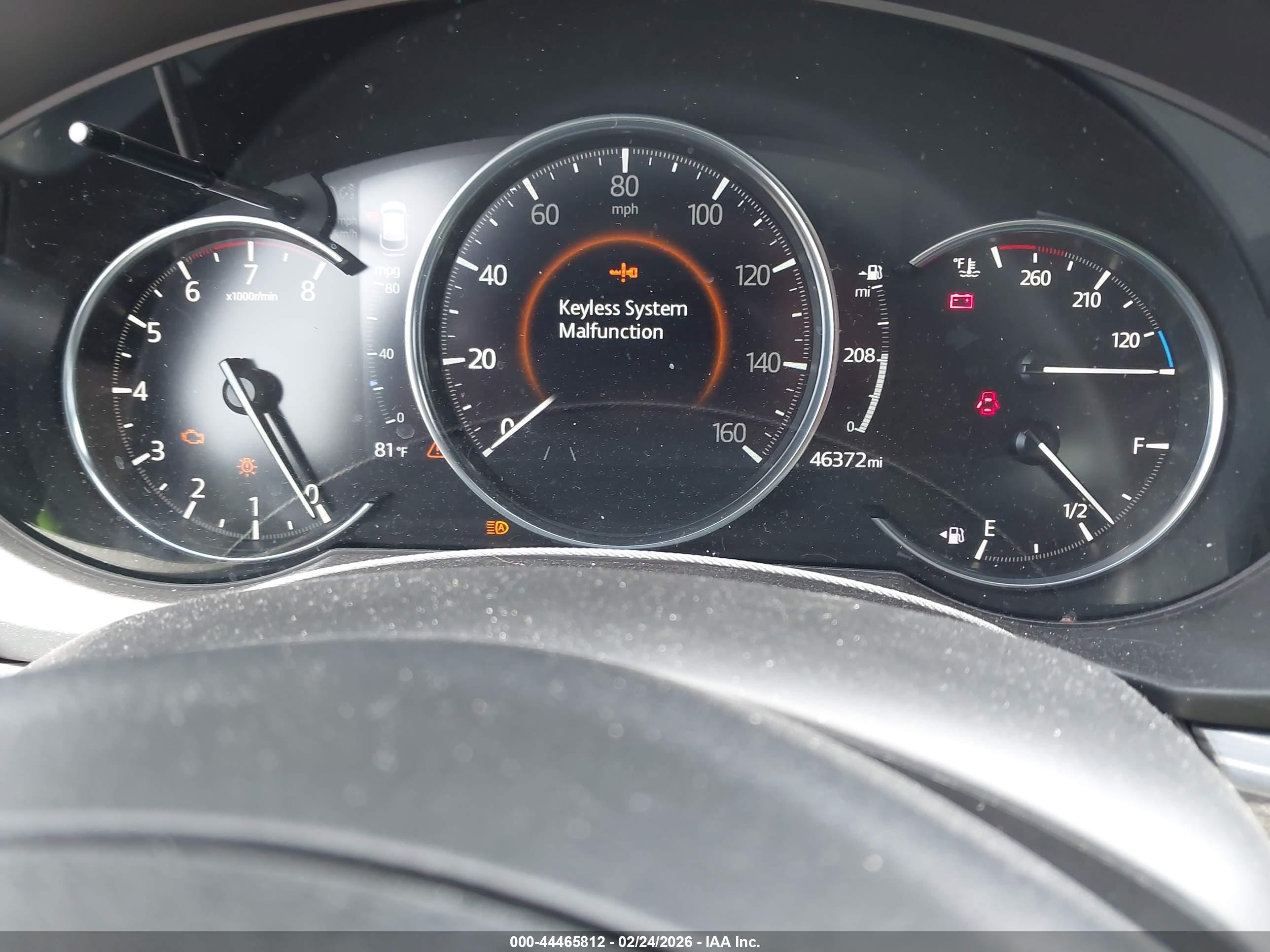 MAZDA CX-5 image 7
