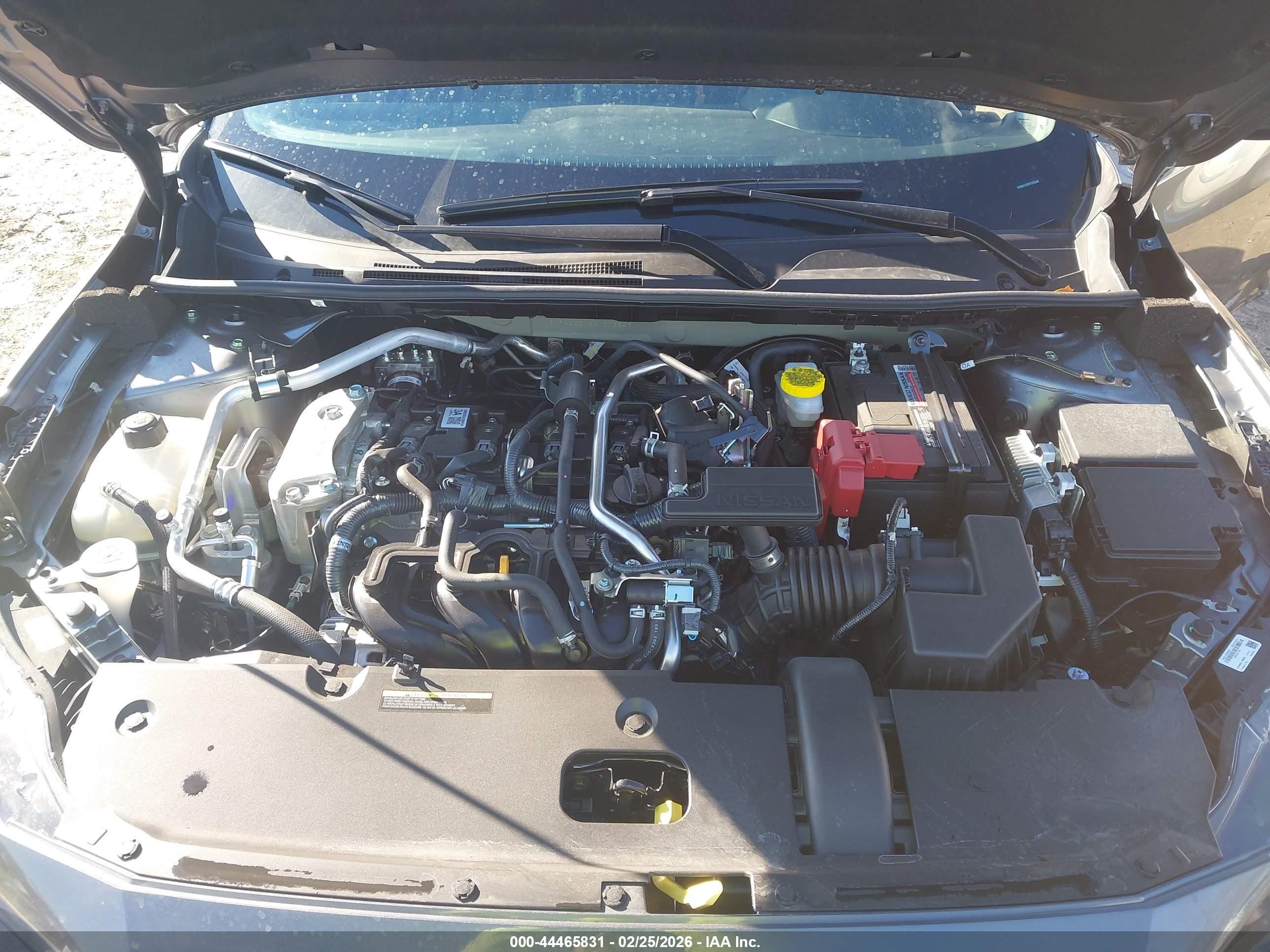 NISSAN SENTRA image 10