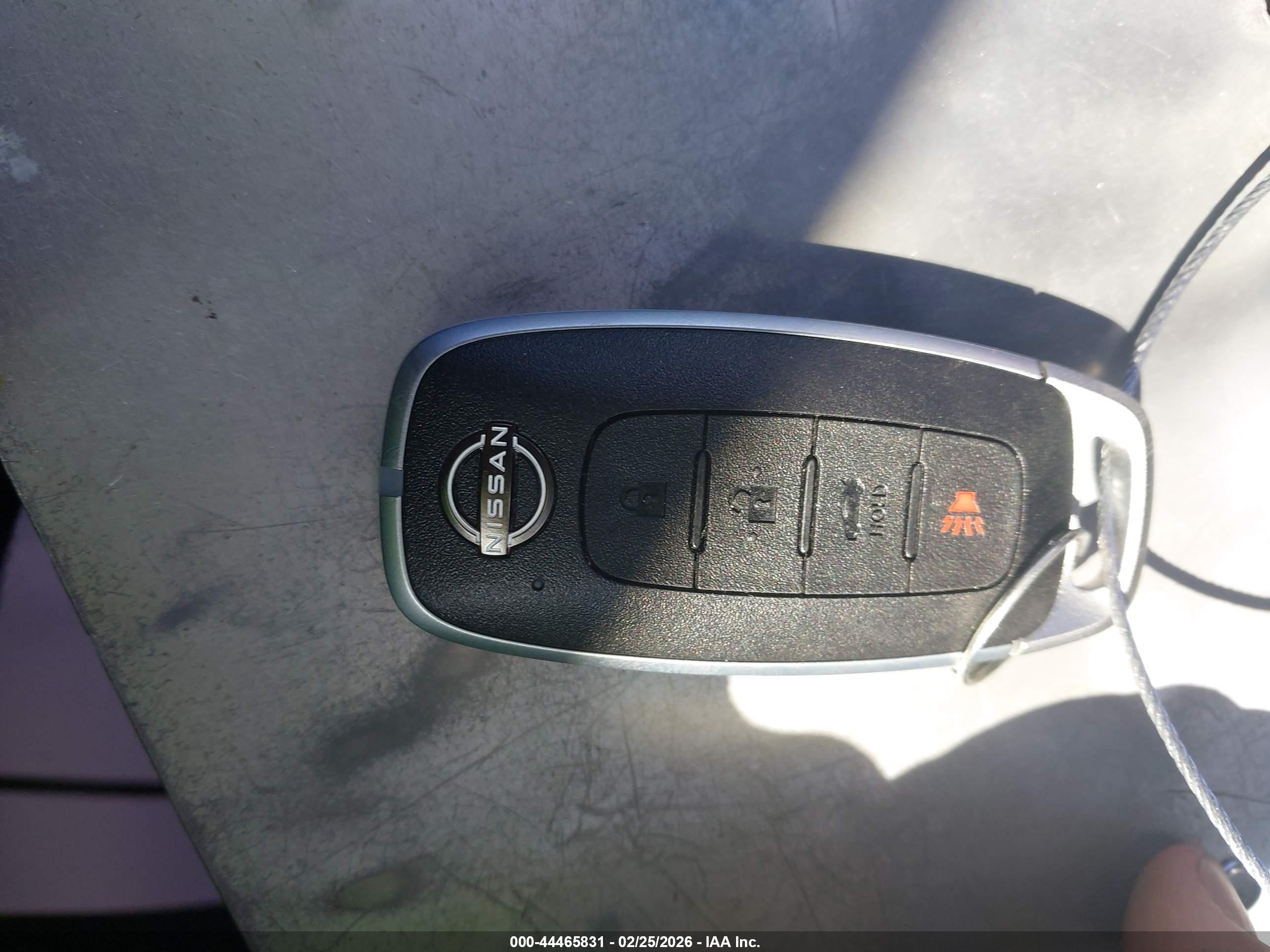 NISSAN SENTRA image 11