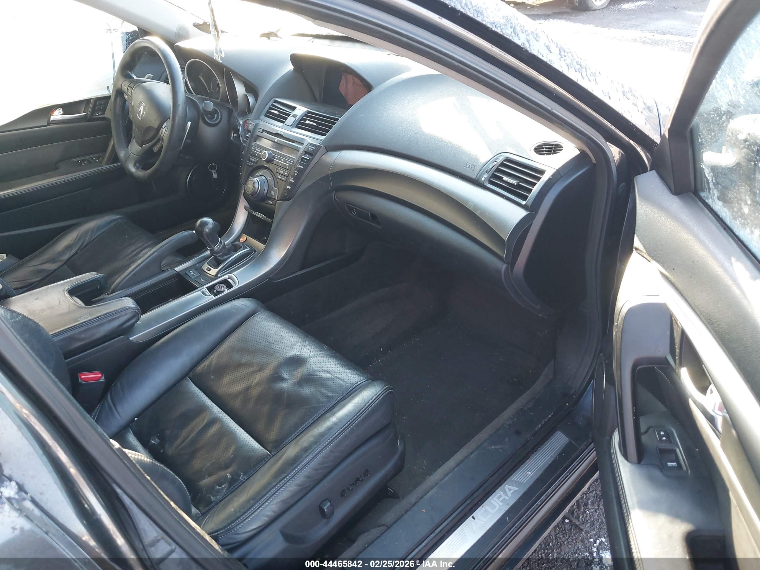 ACURA TL image 5