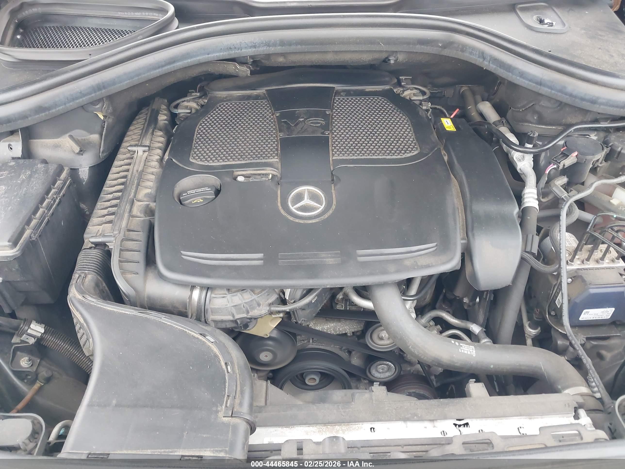 MERCEDES-BENZ GLE image 10