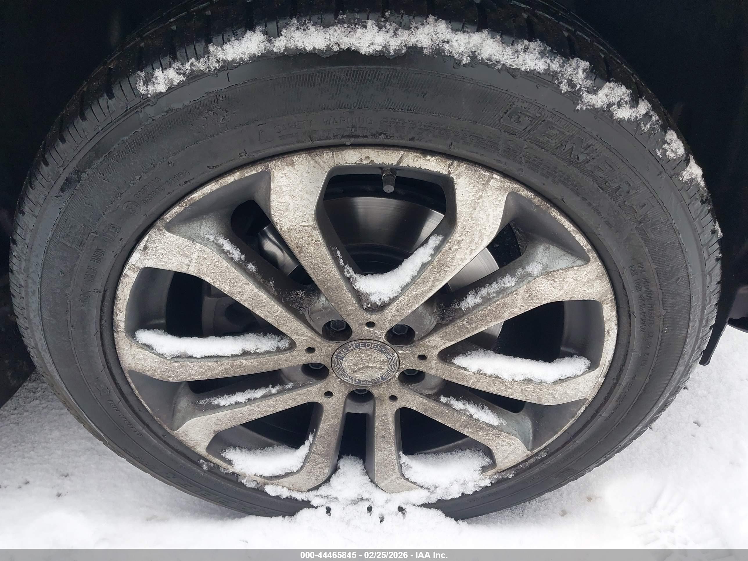 MERCEDES-BENZ GLE image 6