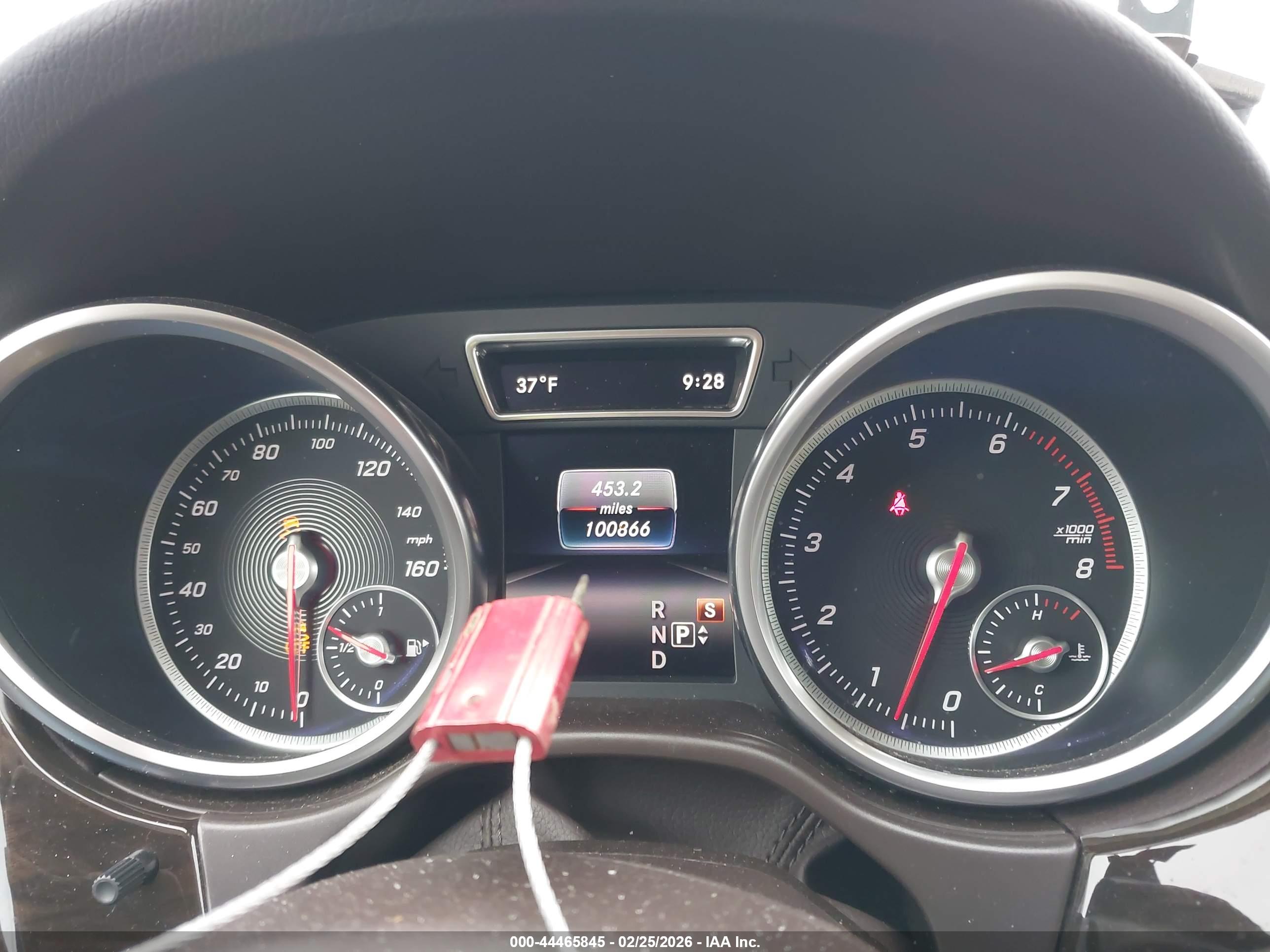 MERCEDES-BENZ GLE image 7
