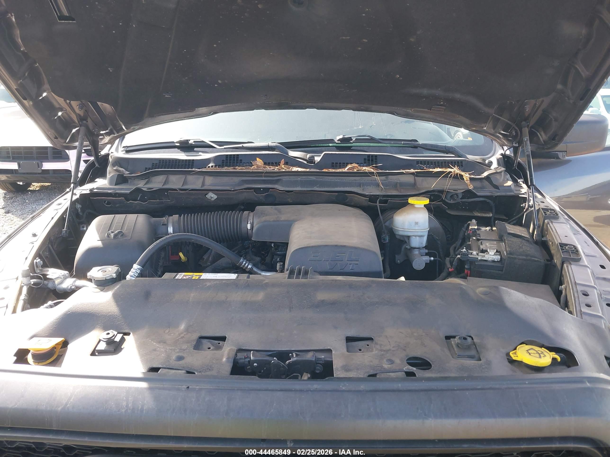 RAM 1500 image 10
