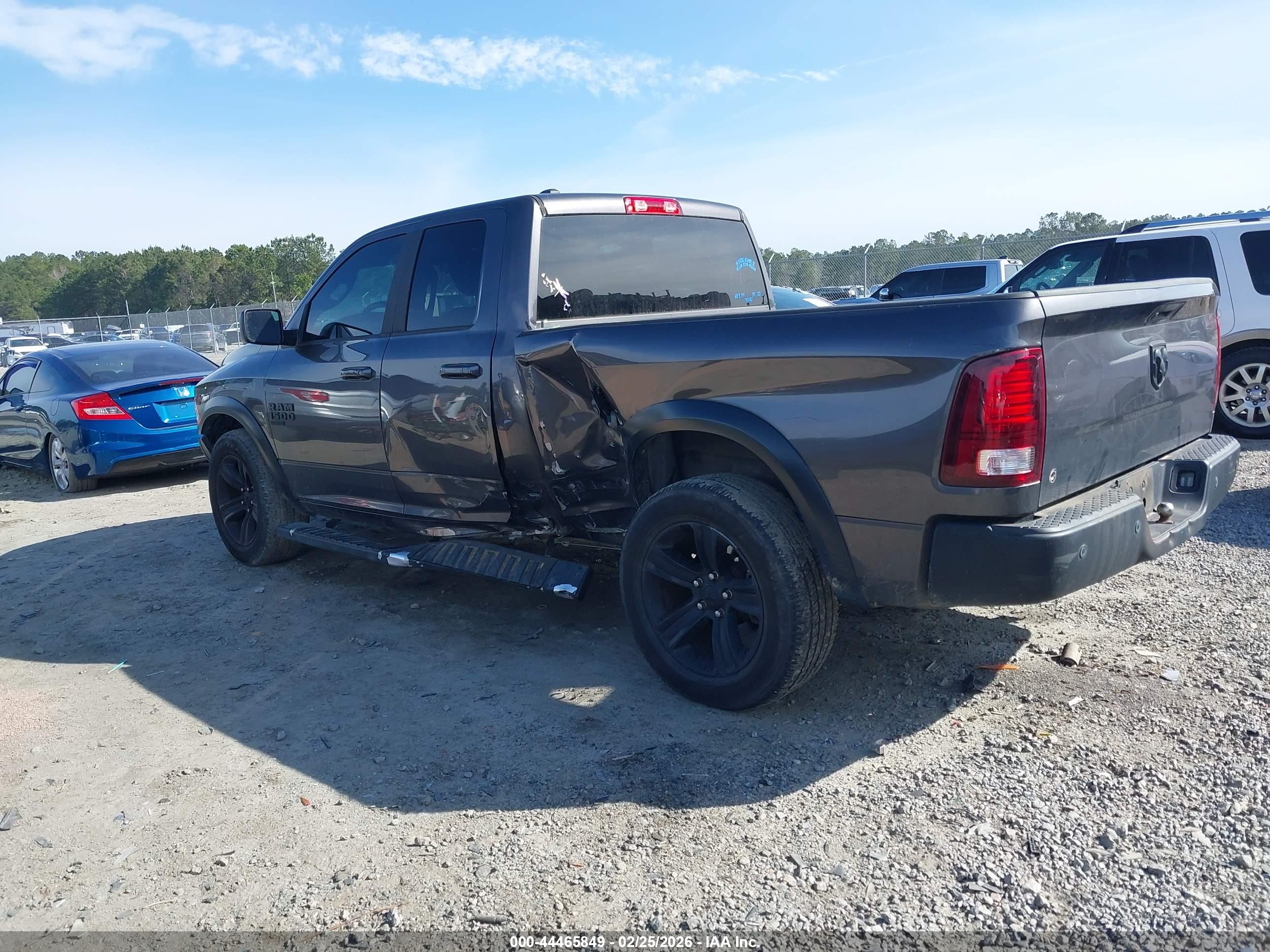 RAM 1500 image 6