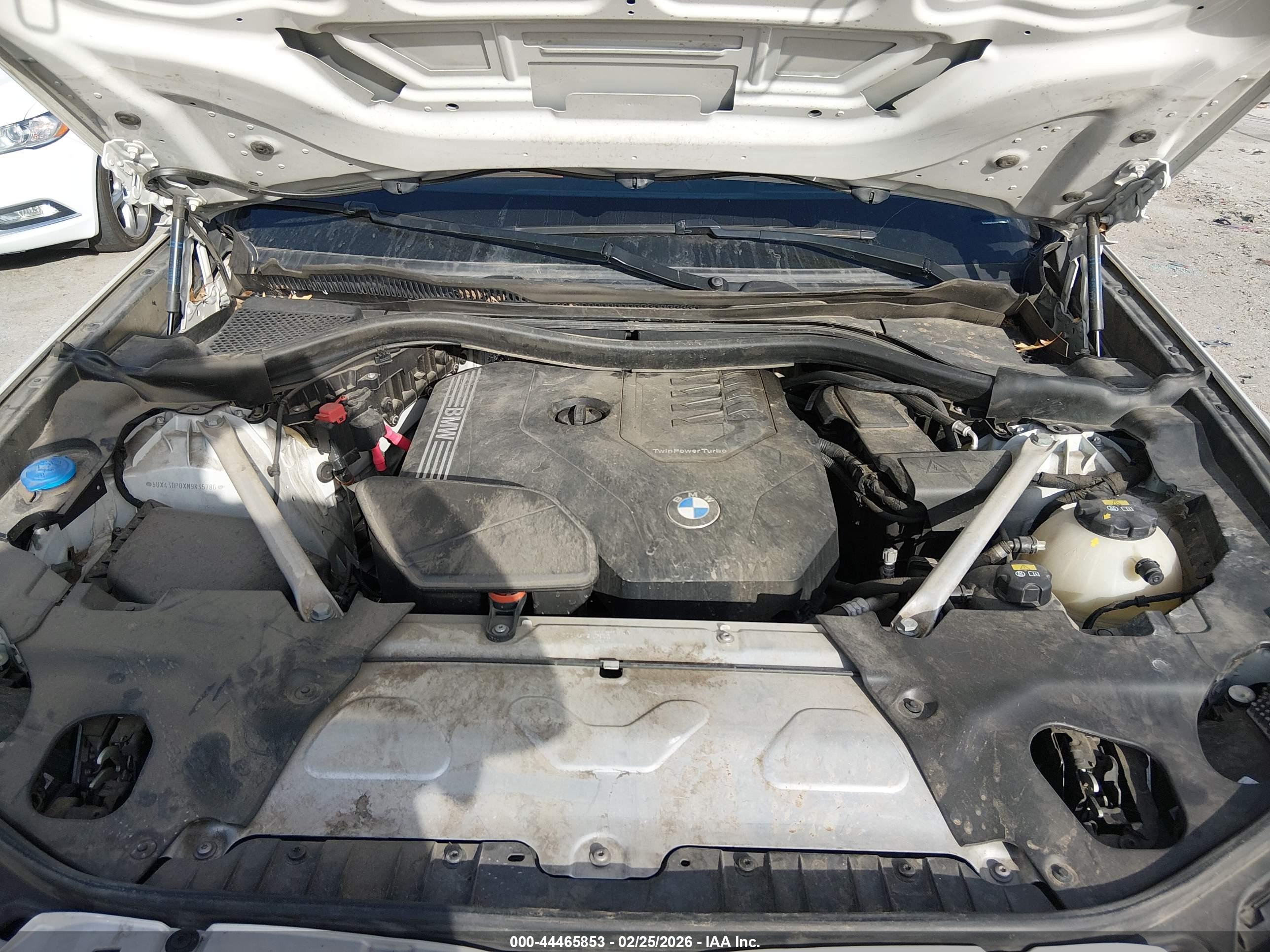 BMW X3 image 10