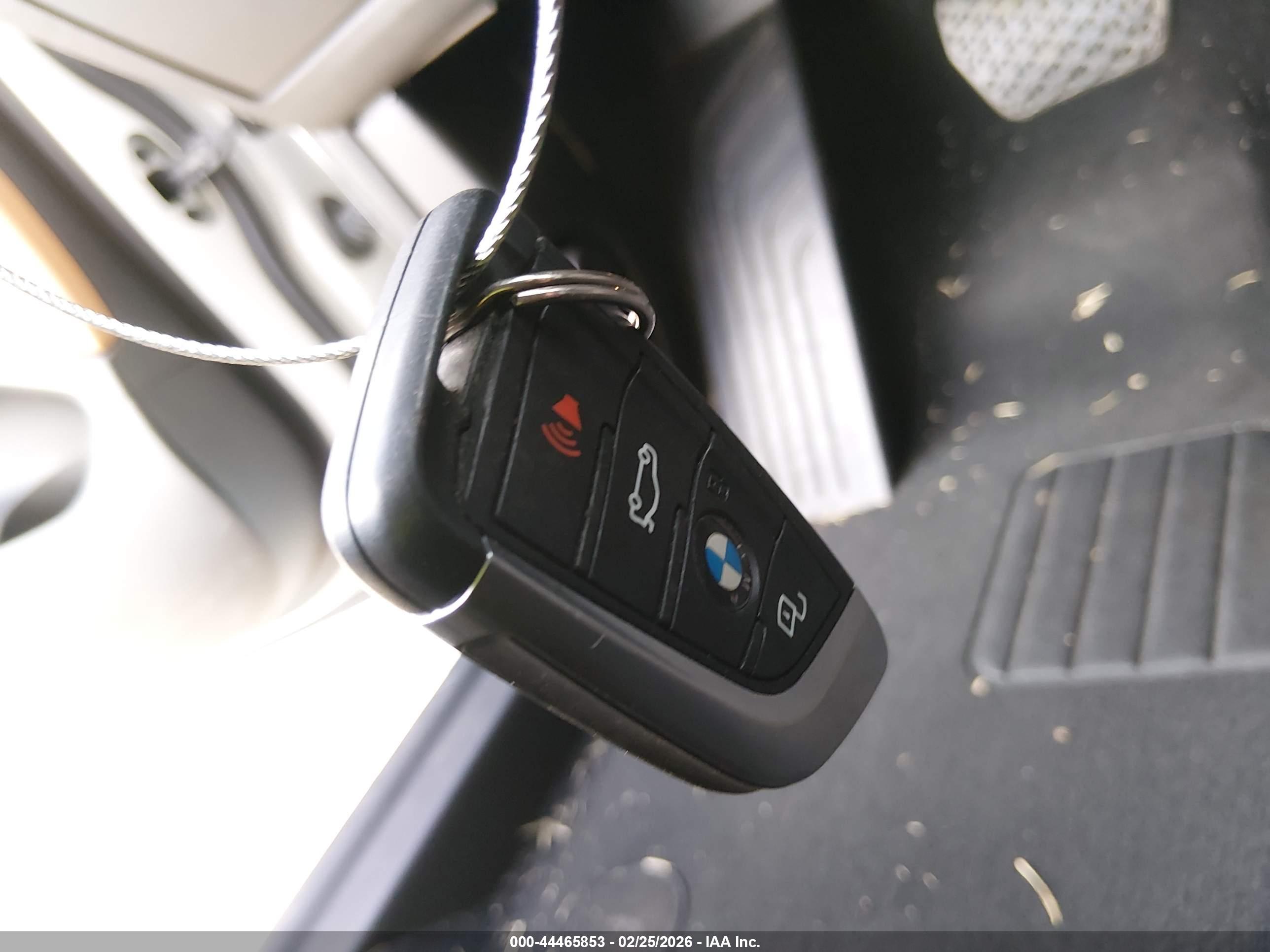BMW X3 image 11
