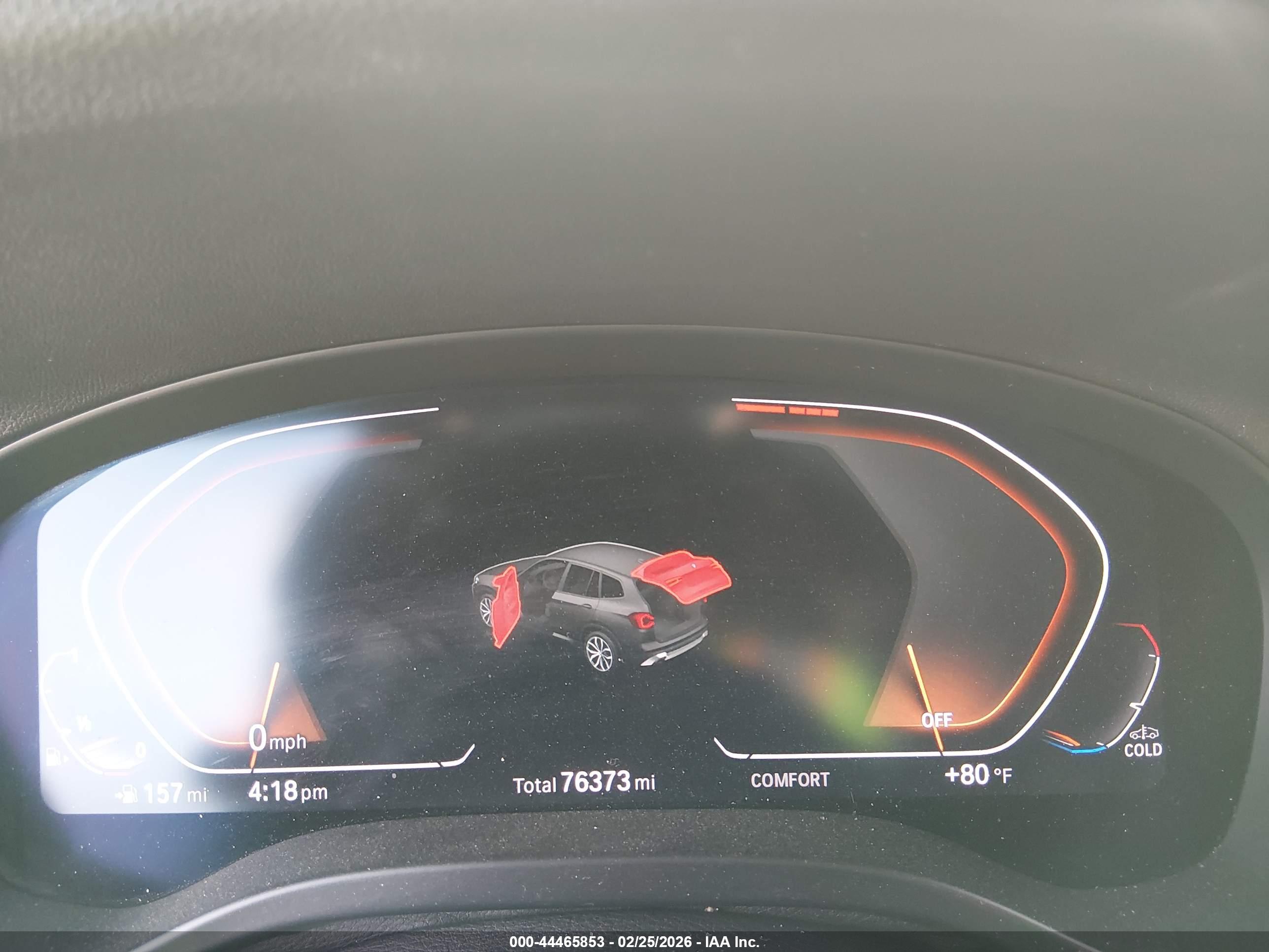 BMW X3 image 7