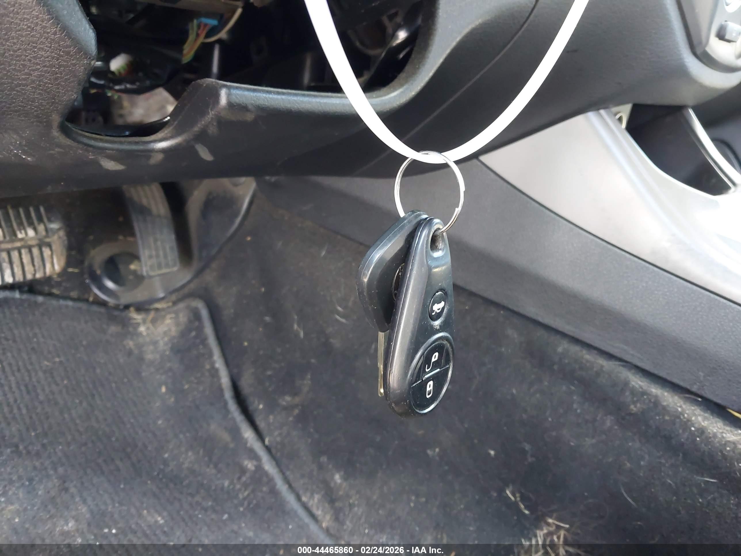 SUBARU IMPREZA image 11