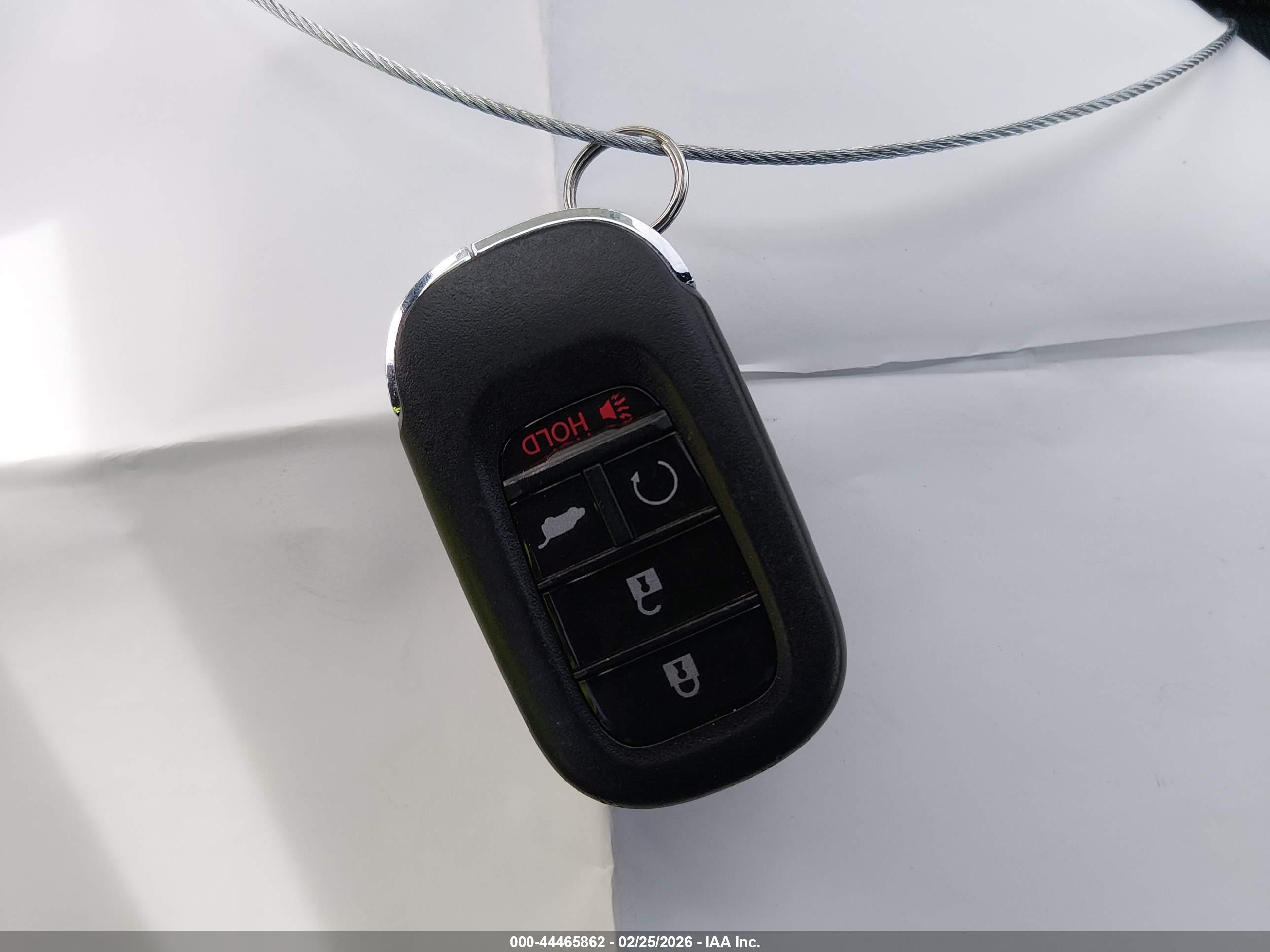 HONDA CR-V image 11