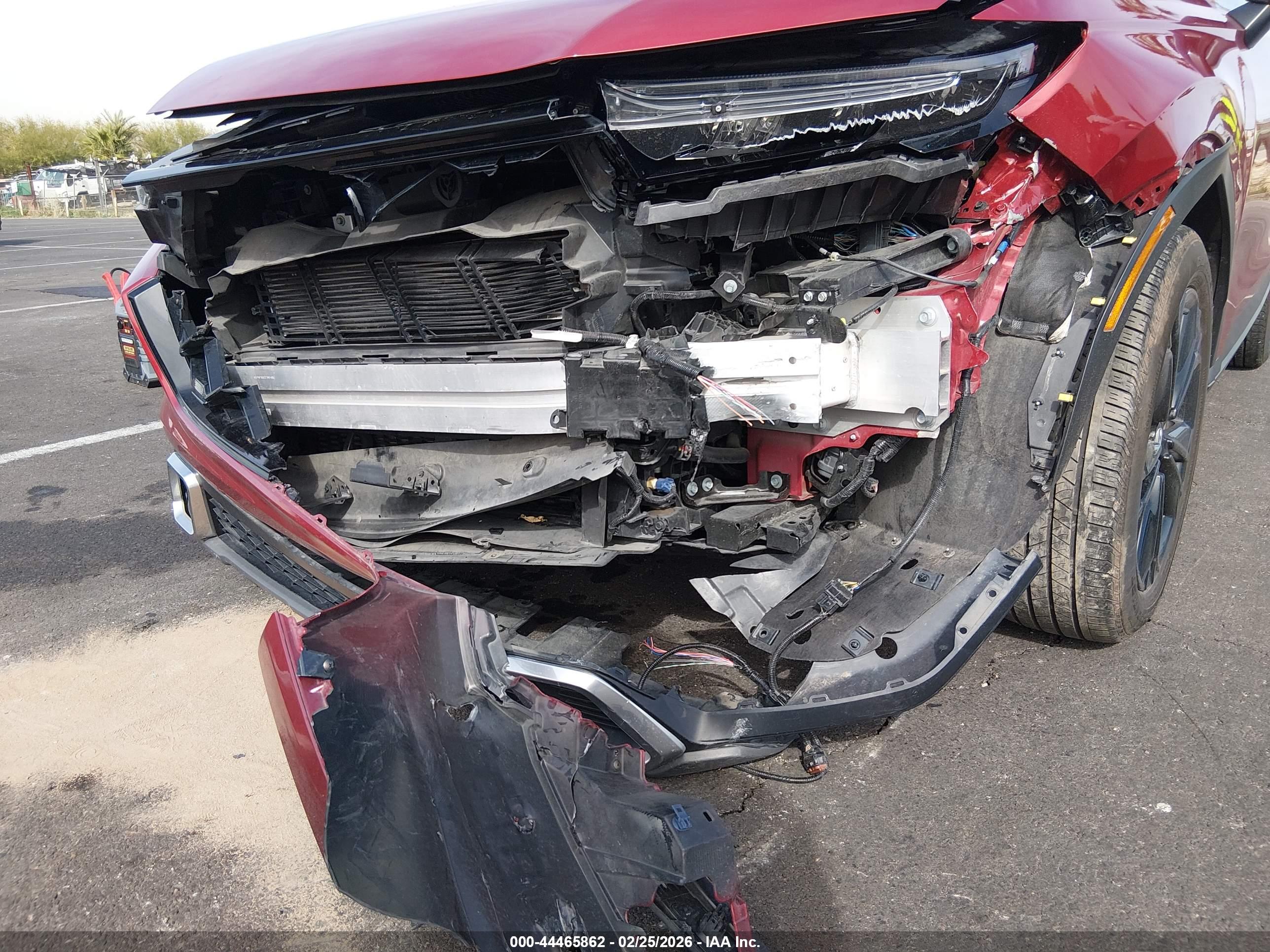 HONDA CR-V image 6
