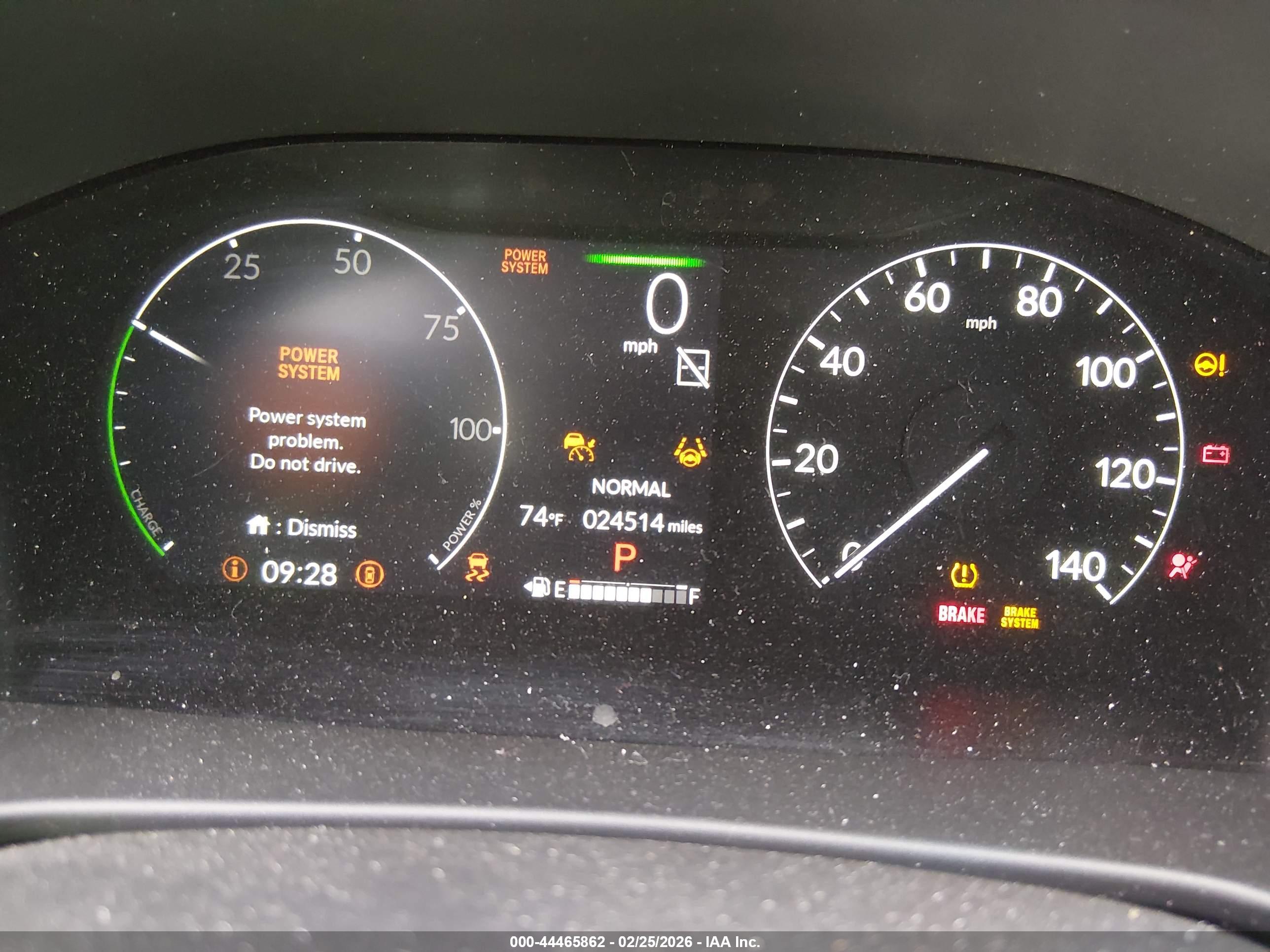 HONDA CR-V image 7