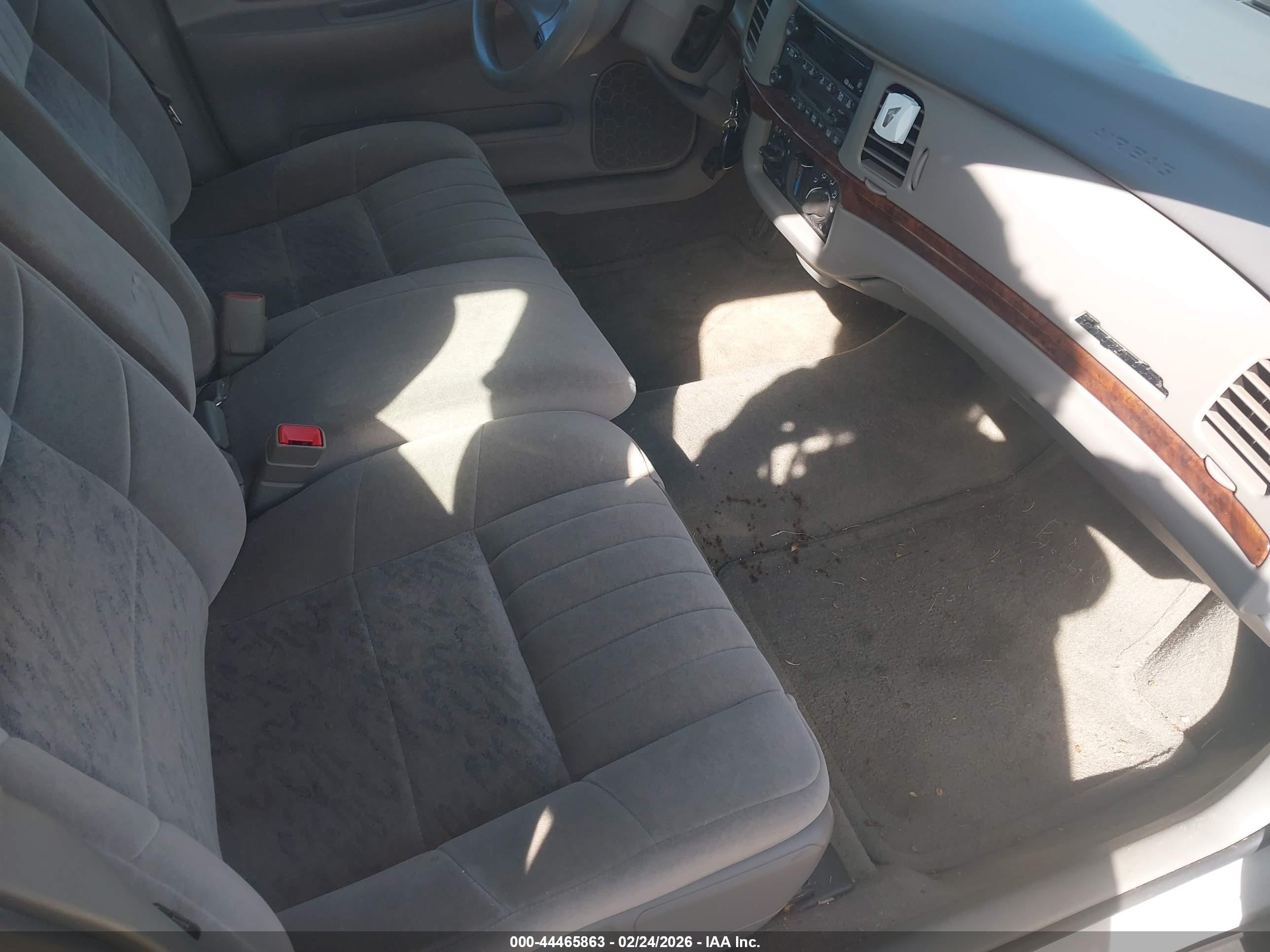 CHEVROLET IMPALA image 5