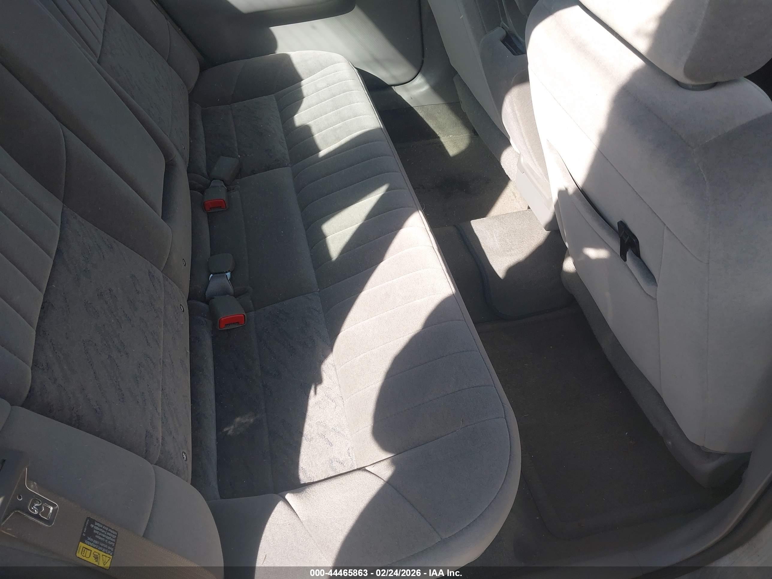 CHEVROLET IMPALA image 8