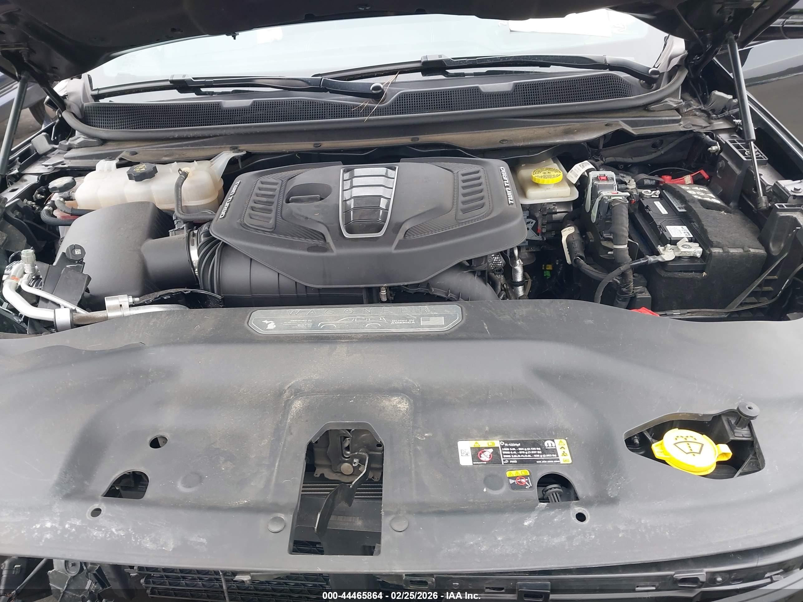 JEEP GRAND image 10