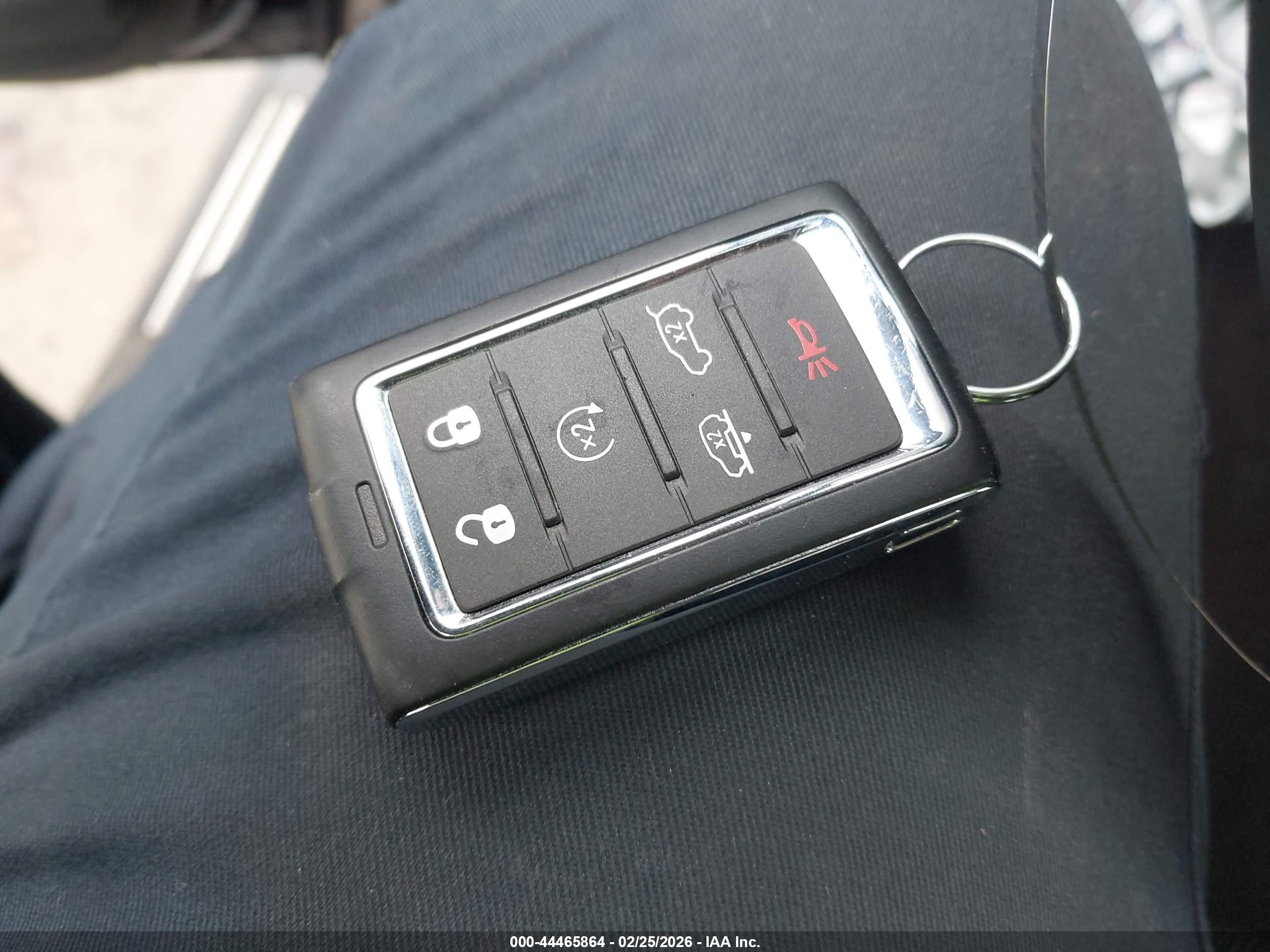 JEEP GRAND image 11