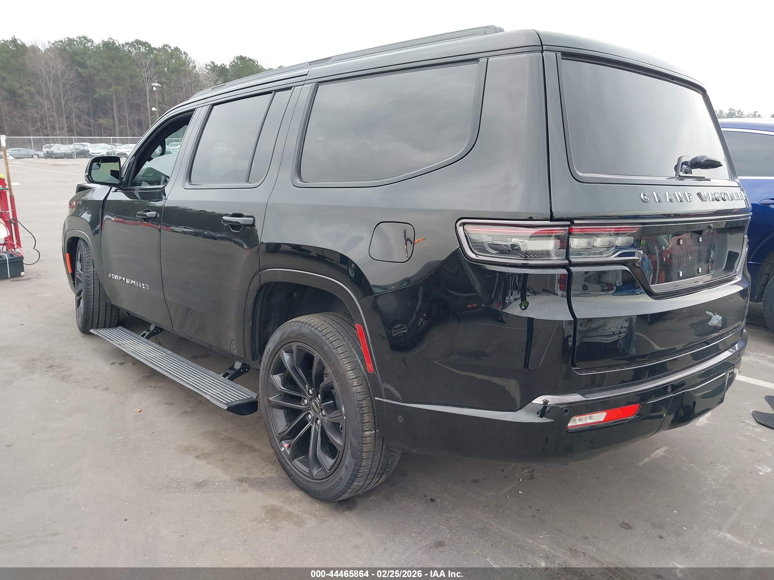 JEEP GRAND image 3