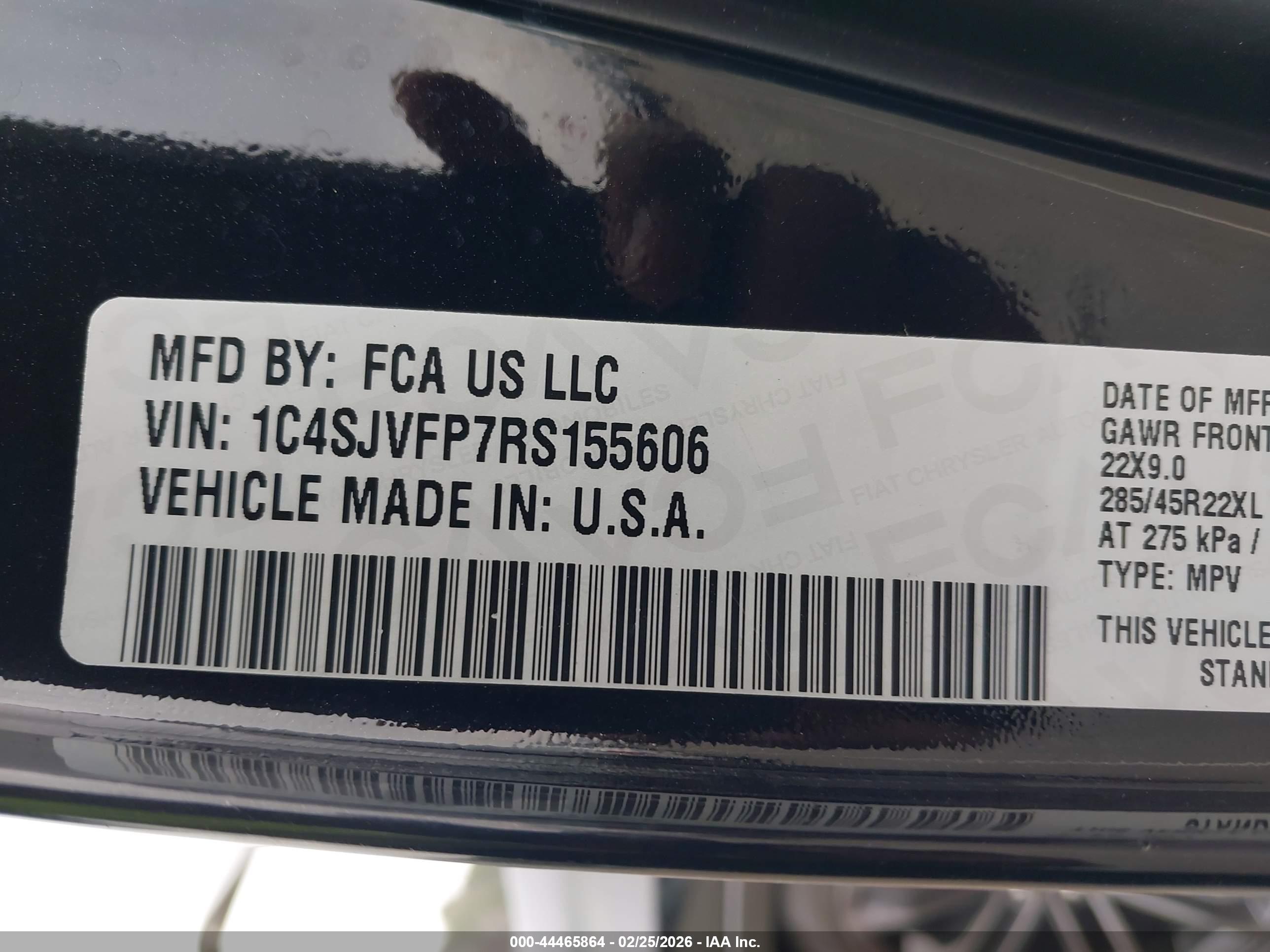 JEEP GRAND image 9