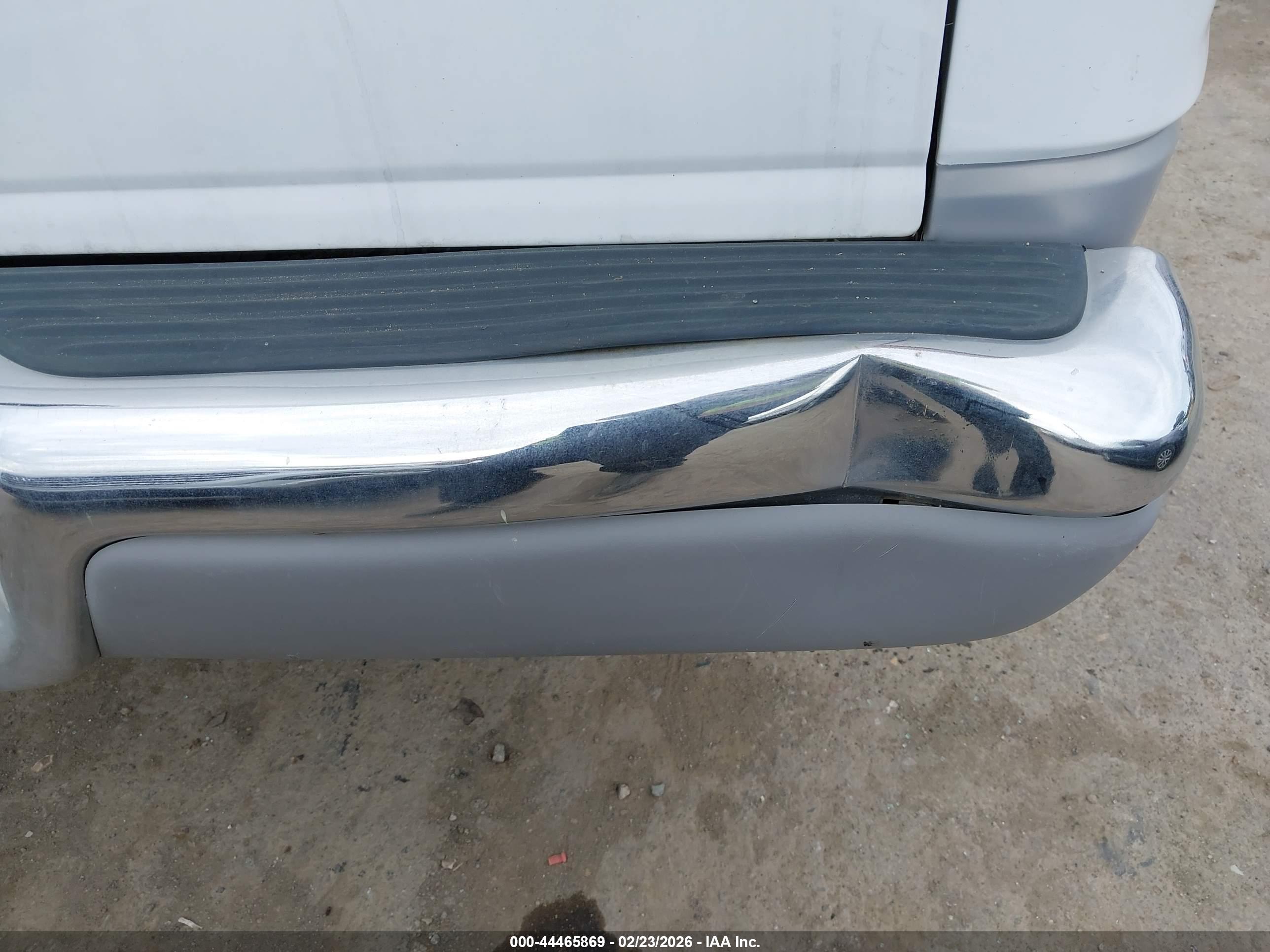 DODGE DAKOTA image 6