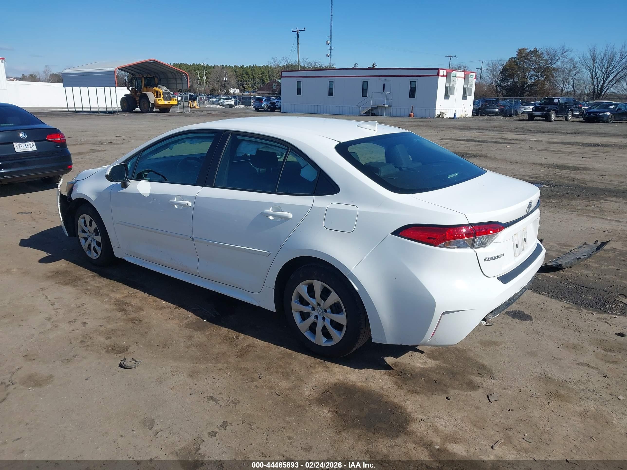 TOYOTA COROLLA image 3