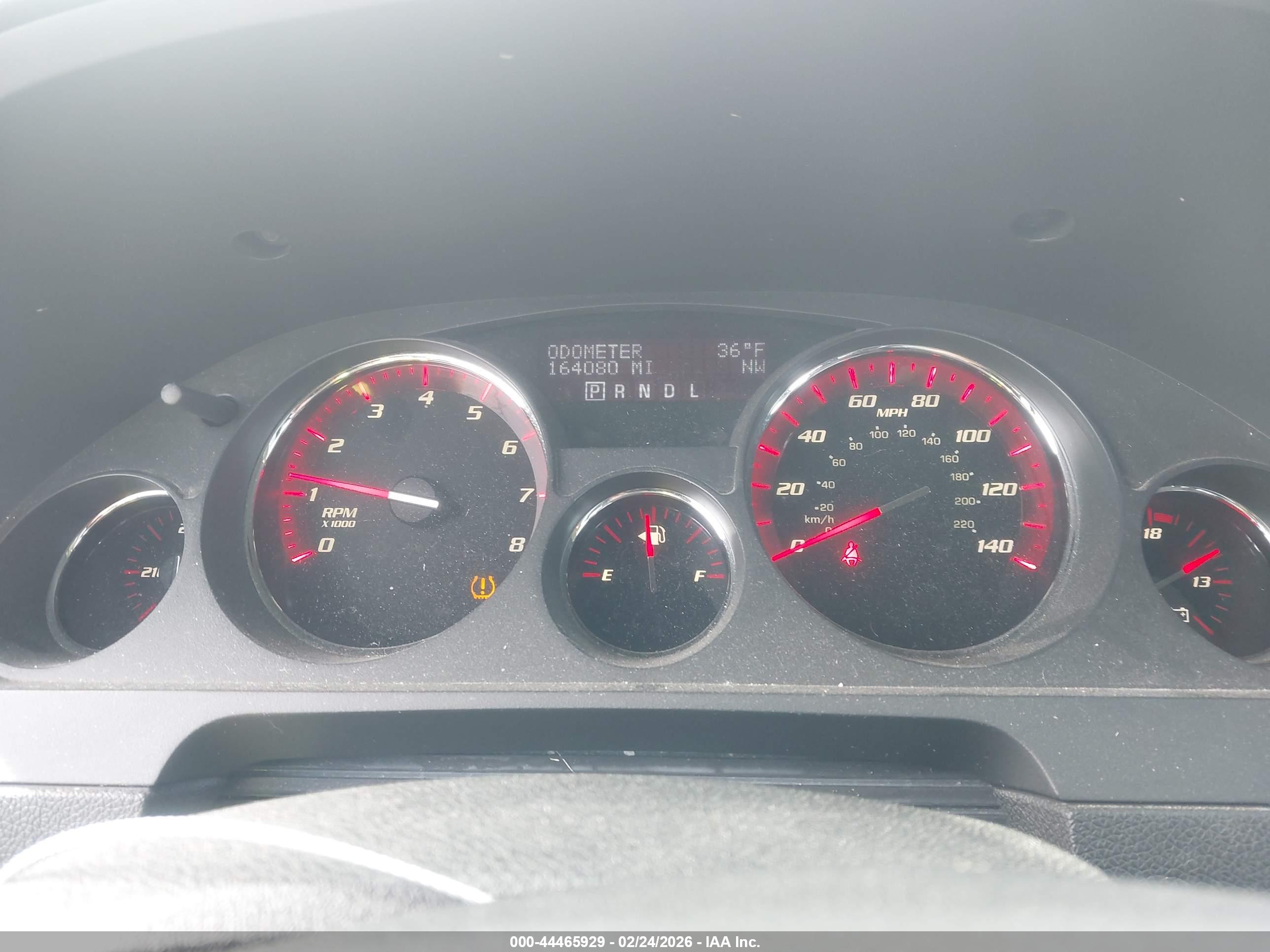 GMC ACADIA image 7