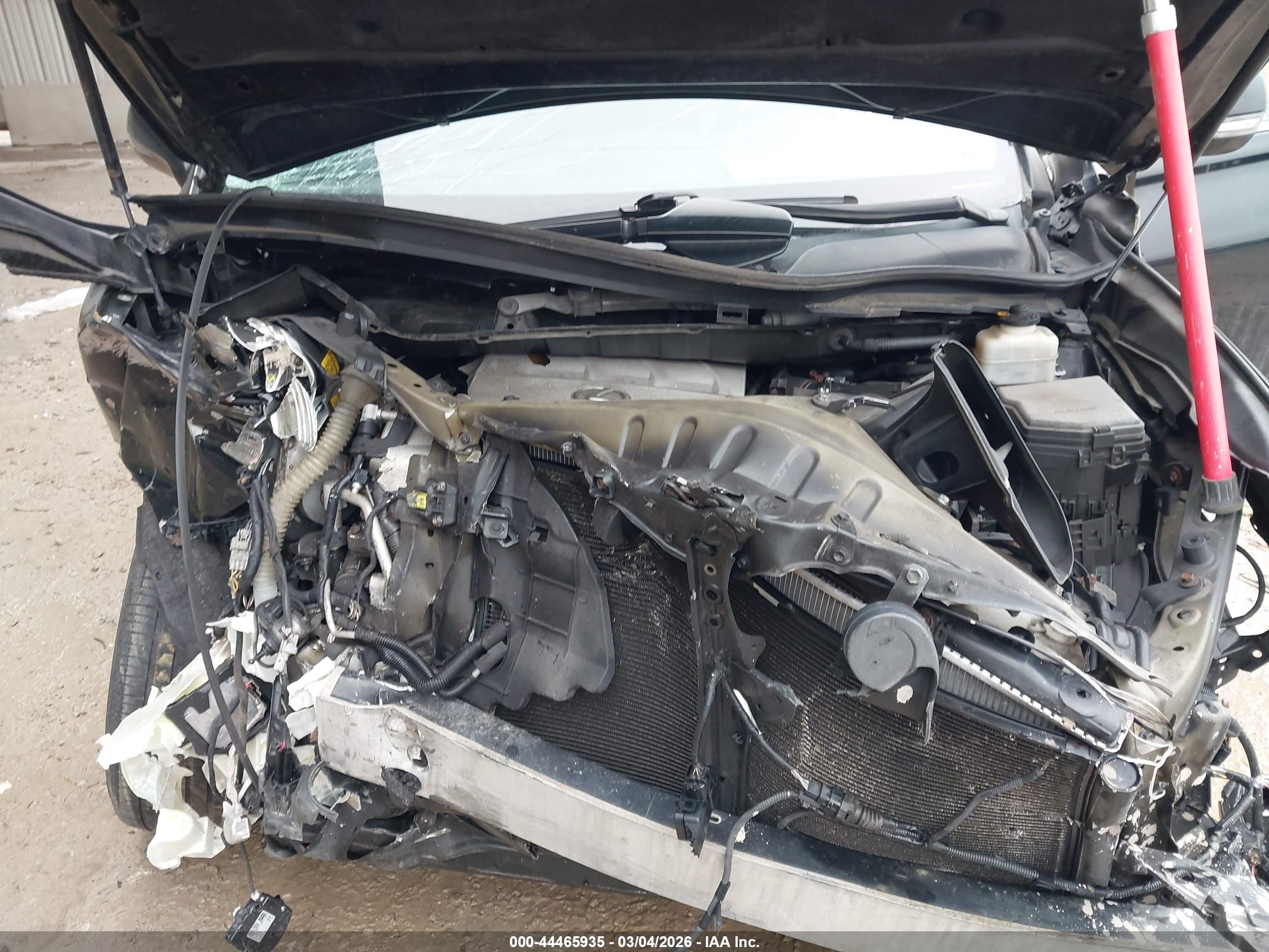LEXUS RX image 10