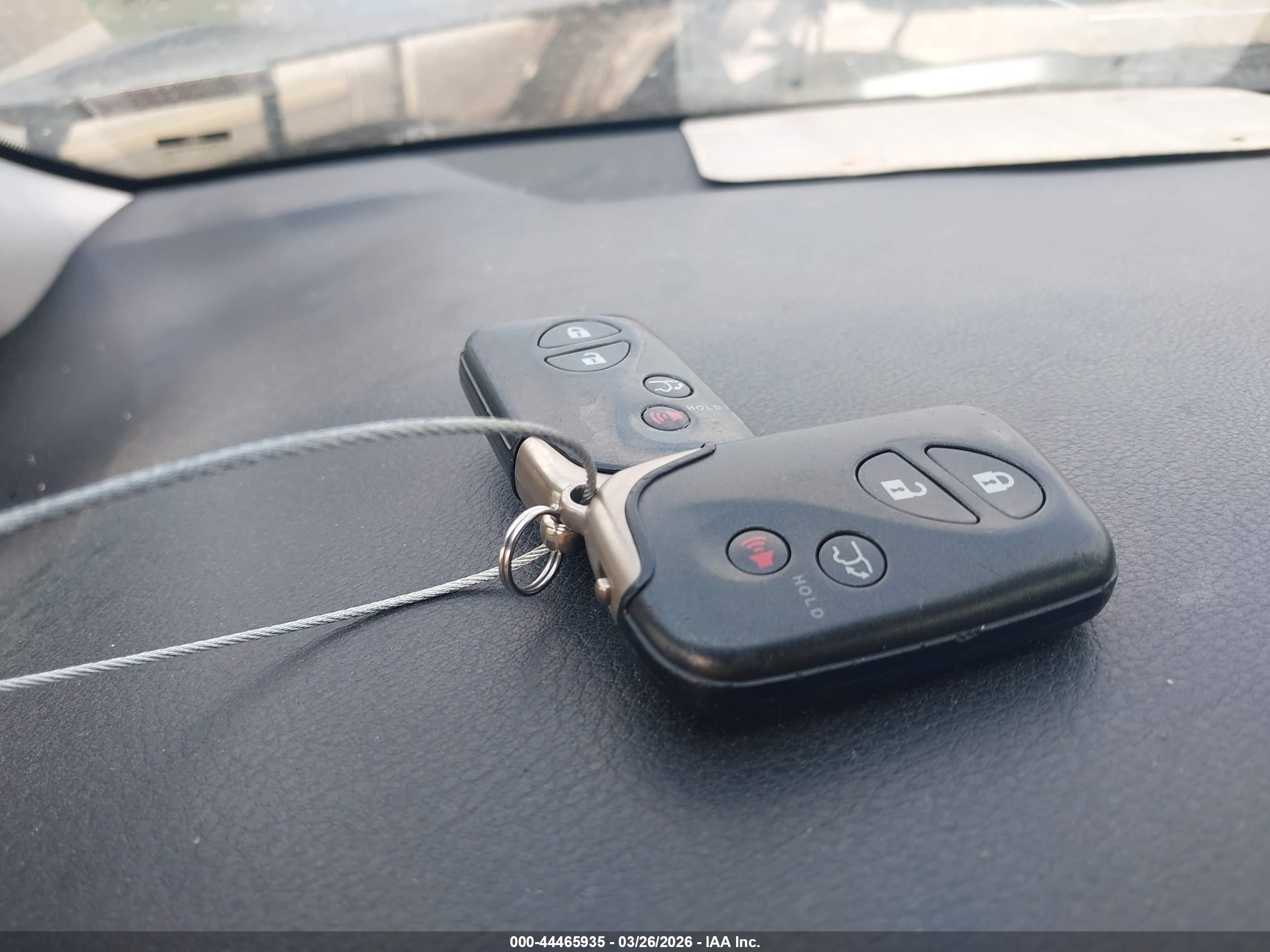 LEXUS RX image 11