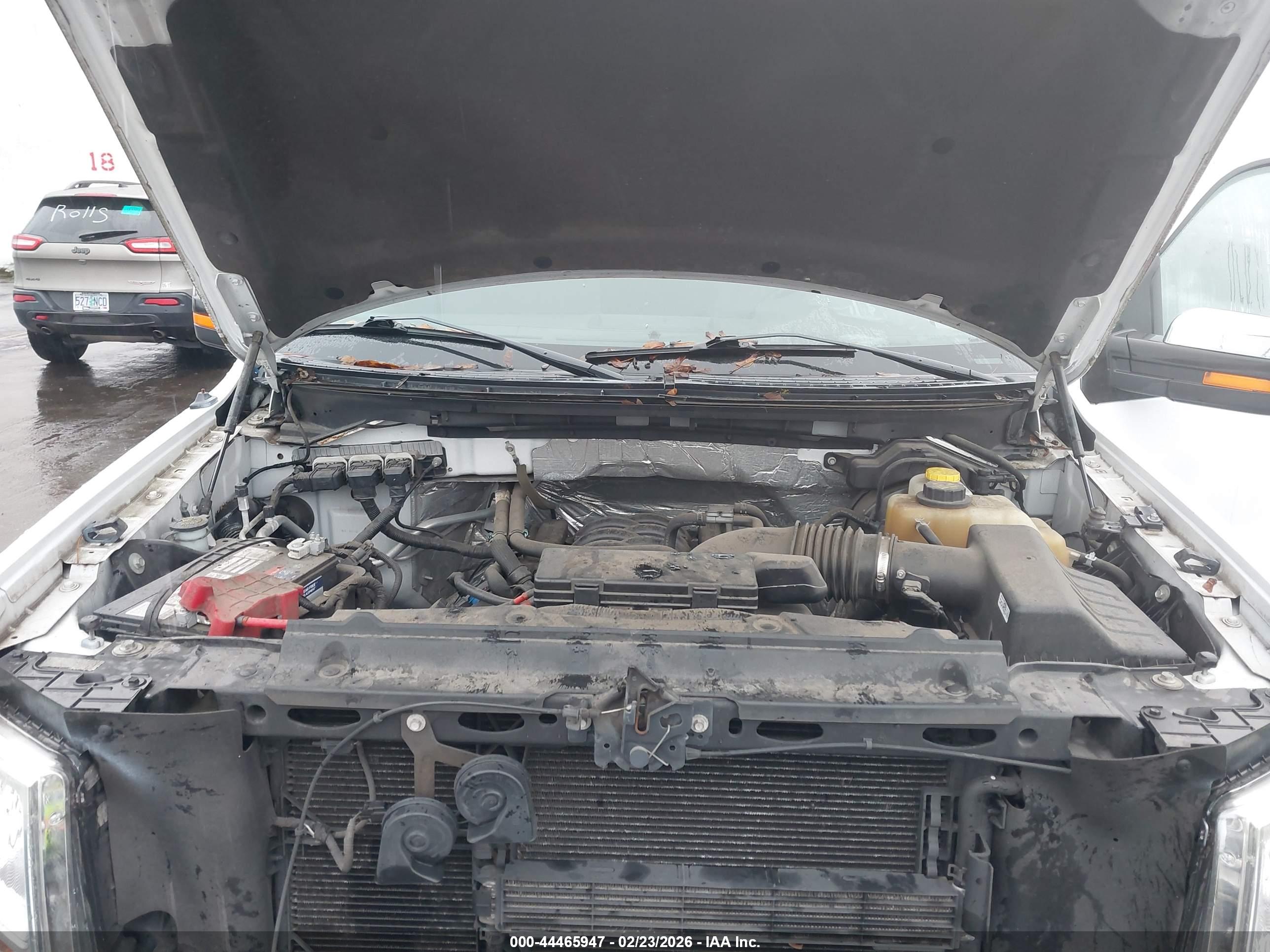 FORD F-150 image 10