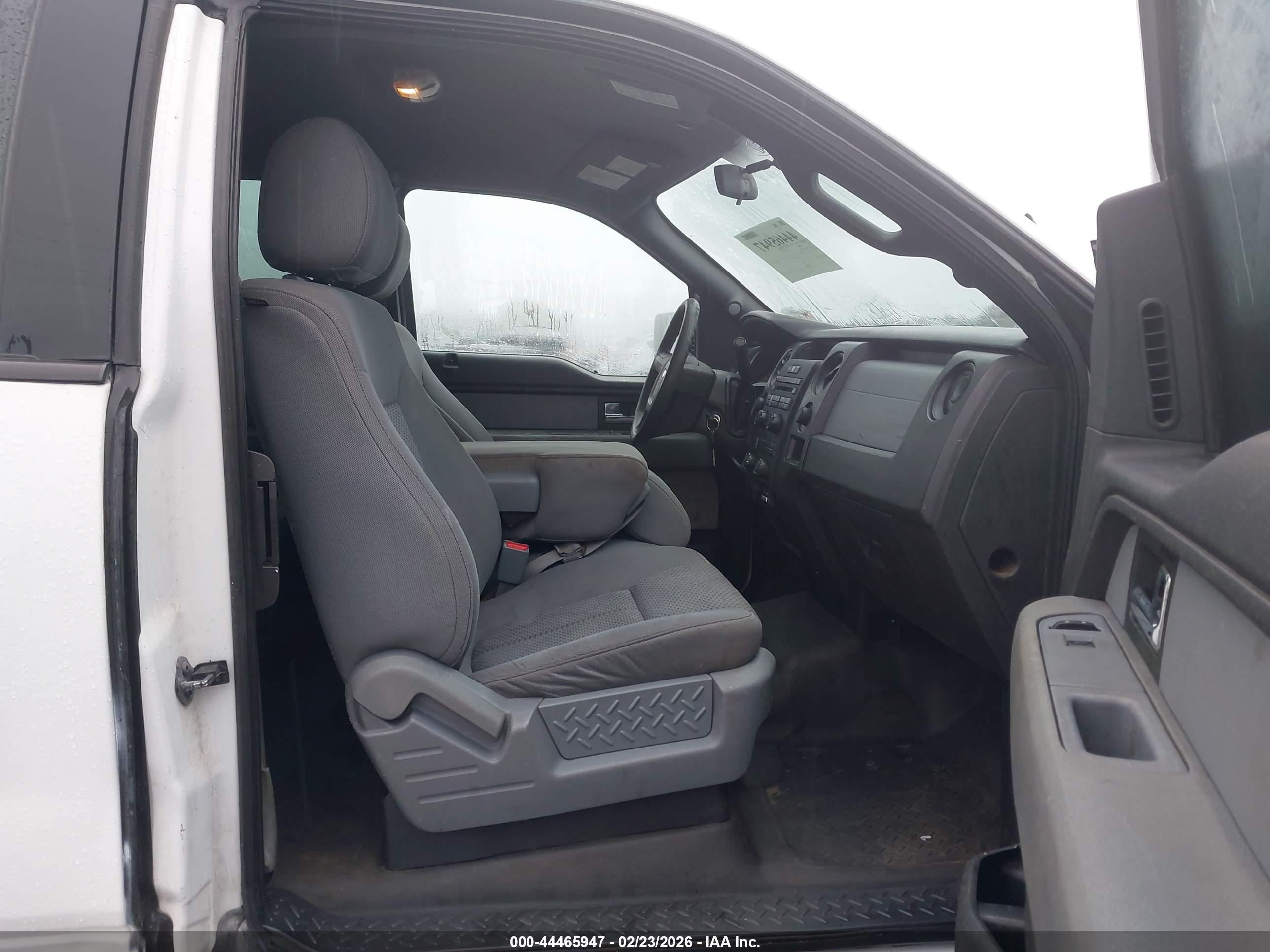 FORD F-150 image 5
